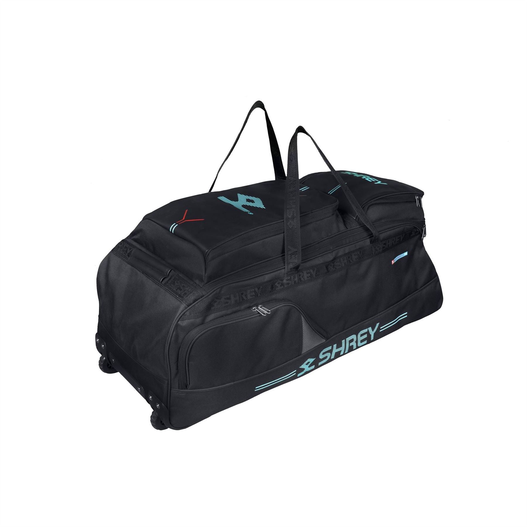 Shrey Wheelie 120 Bag
