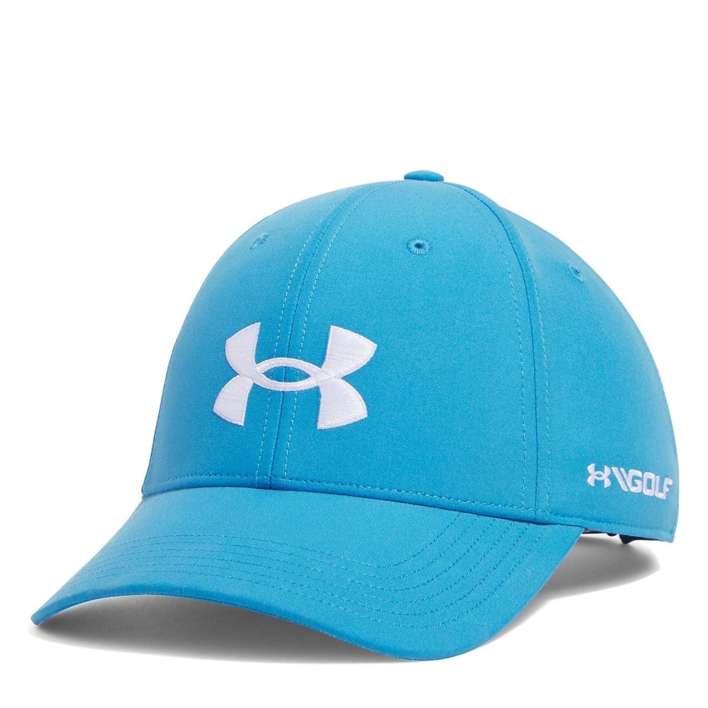 Under Armour Mens Armour Golf96 Hat