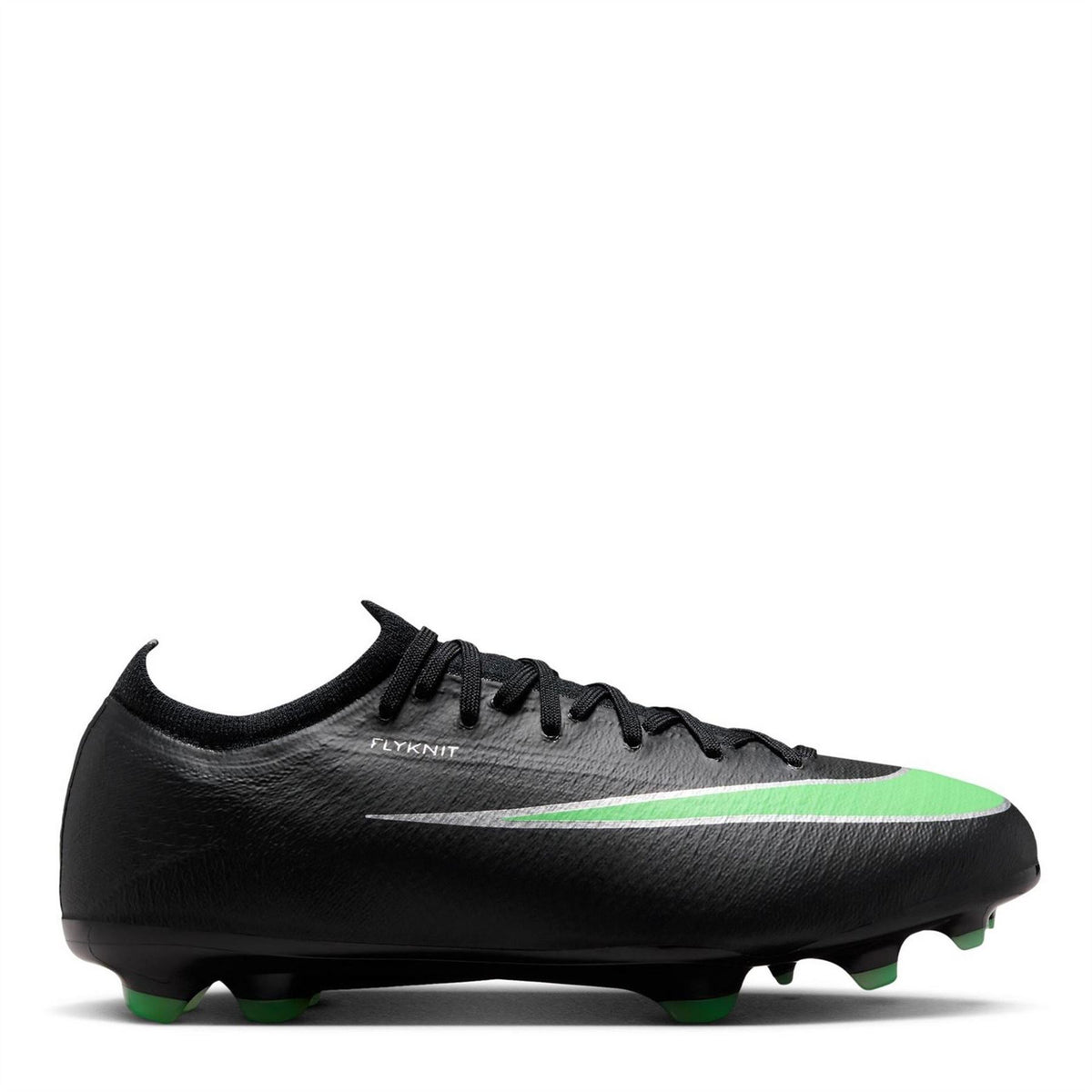Nike Air Zoom Mercurial Vapor Elite Junior Firm Ground Football Boots