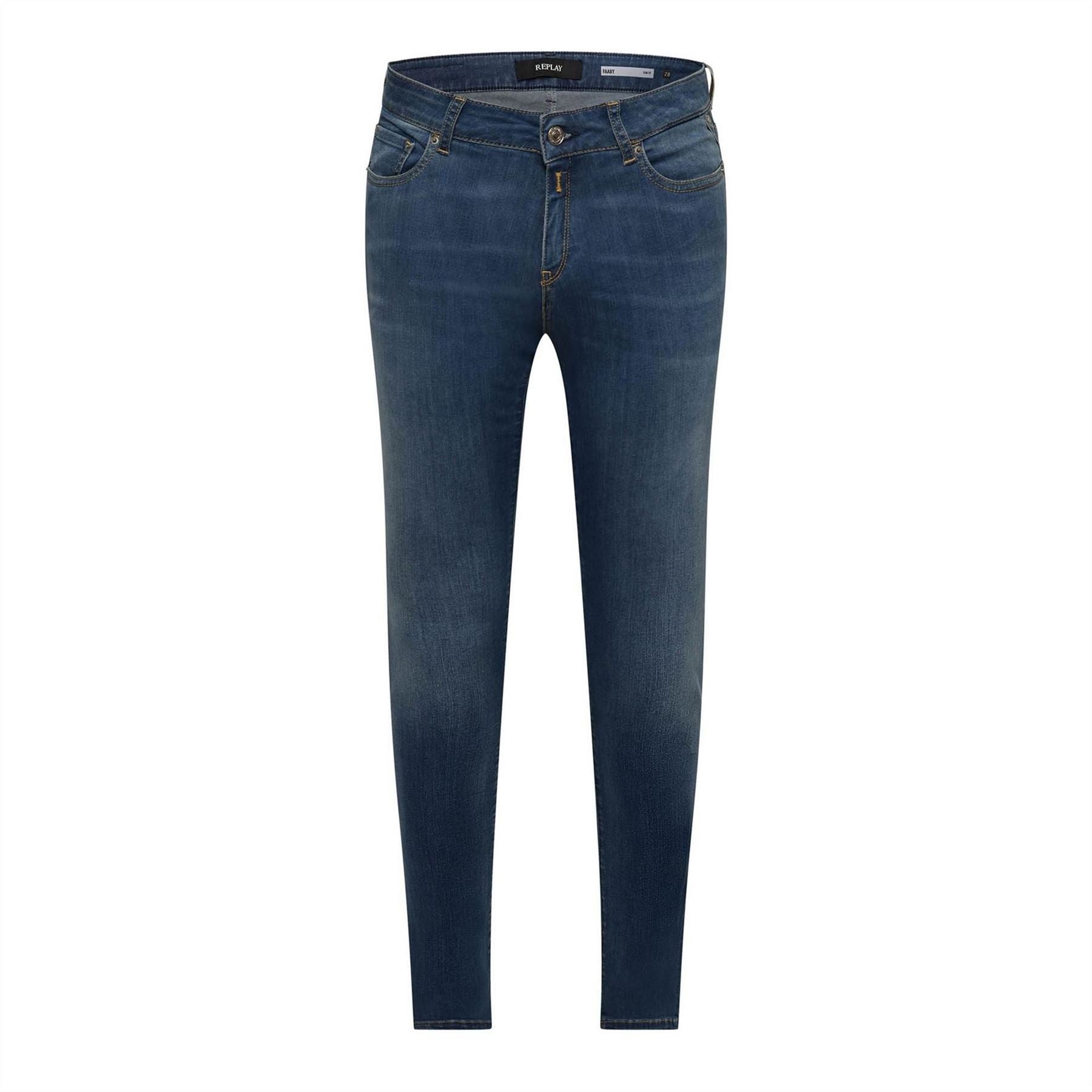 Replay Slim Fit Jeans