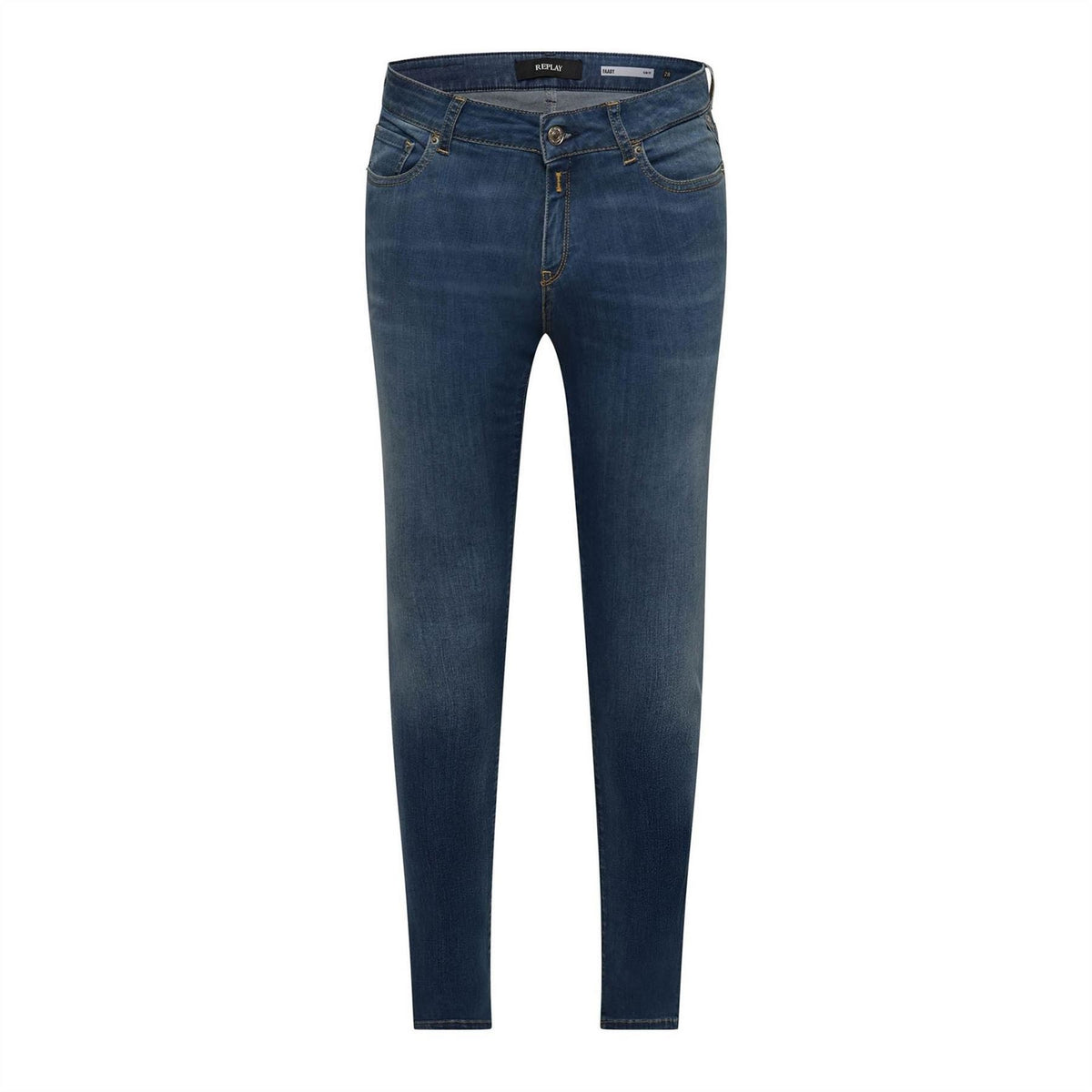 Replay Slim Fit Jeans