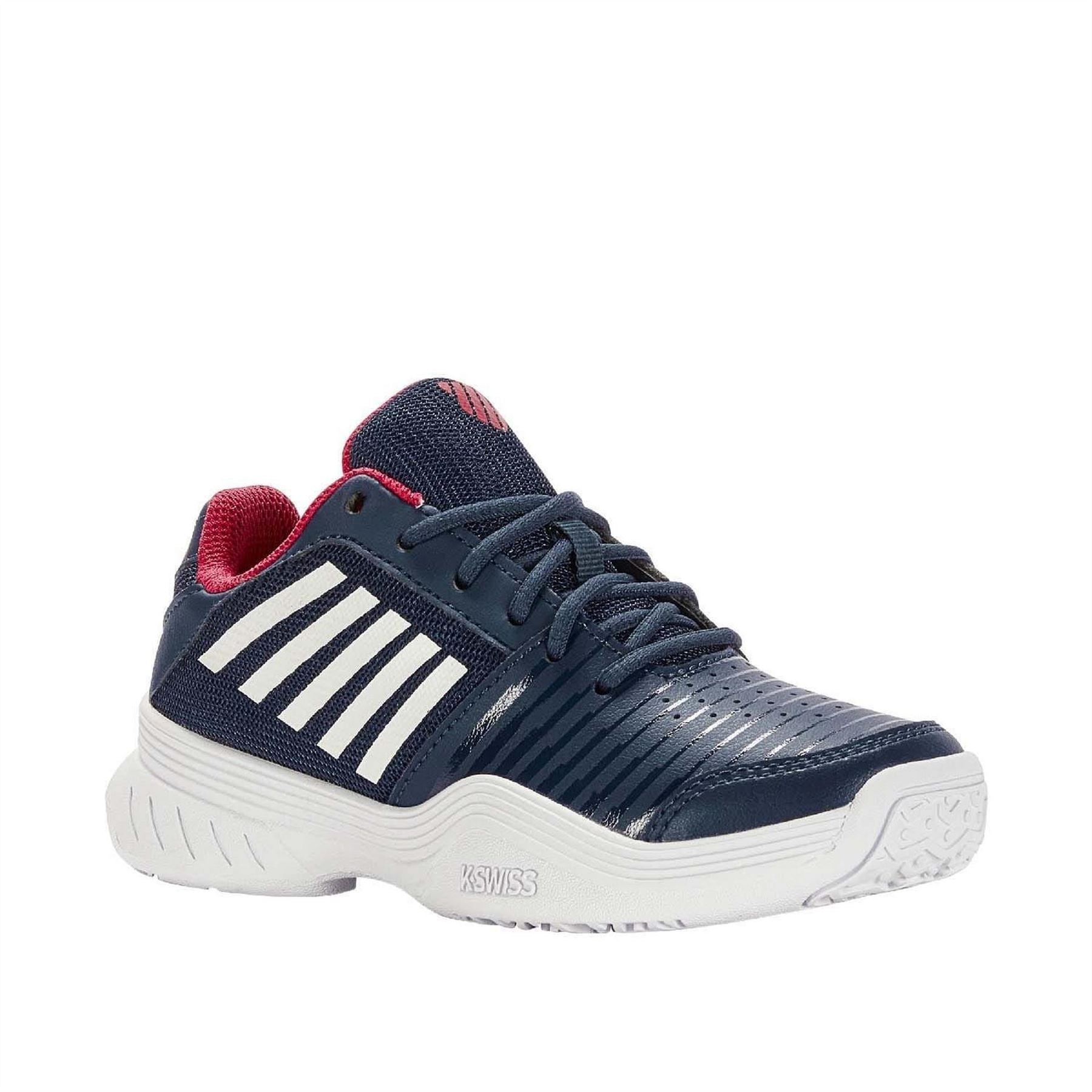 K-Swiss Court Express Omni Tennis Shoes