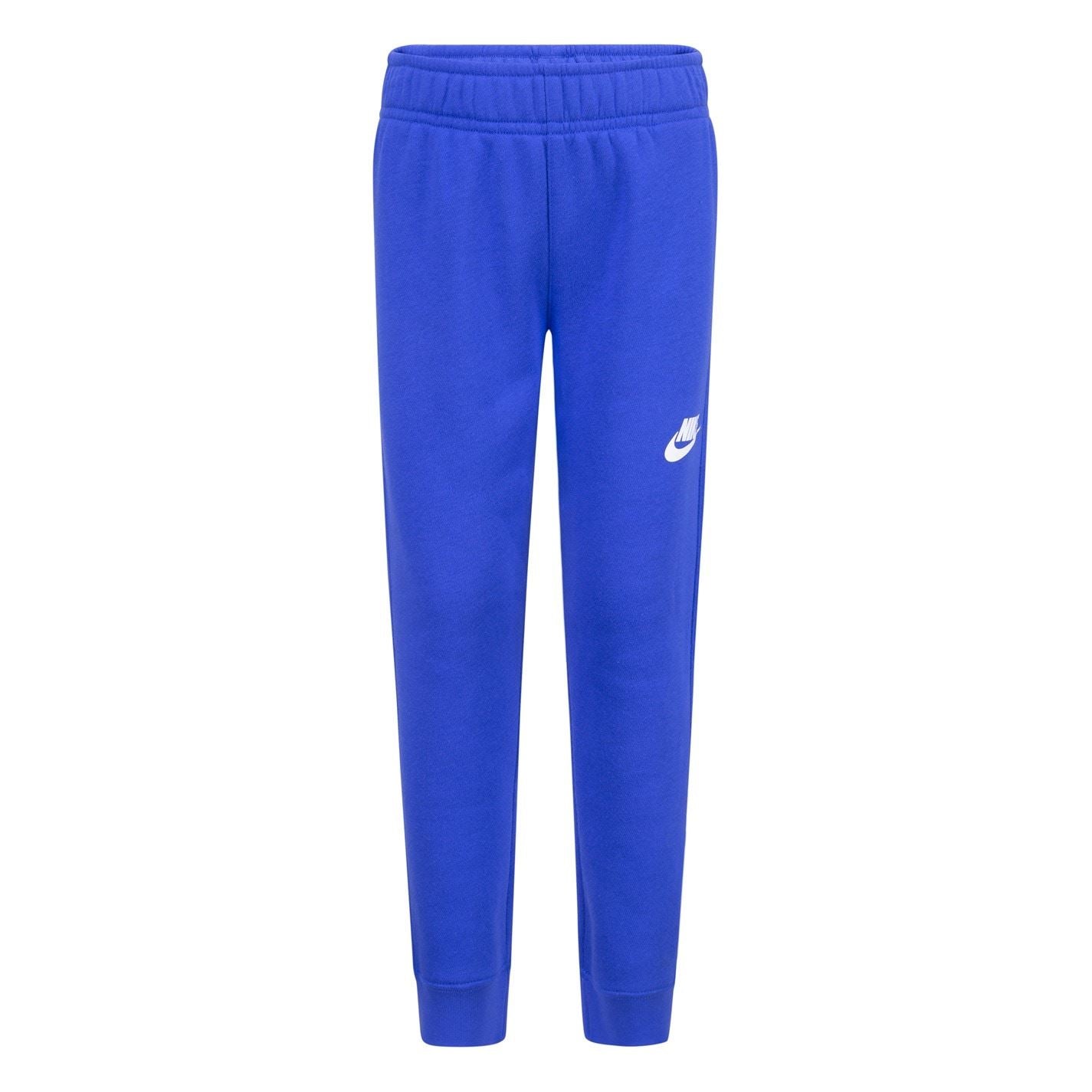 Nike Fleece Jogging Bottoms Infants
