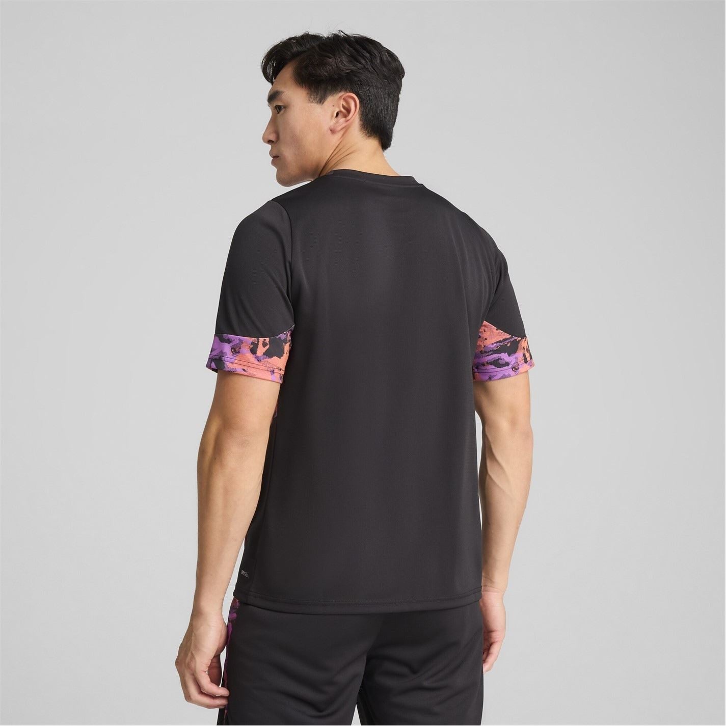 Puma Individualcup T-Shirt Adults