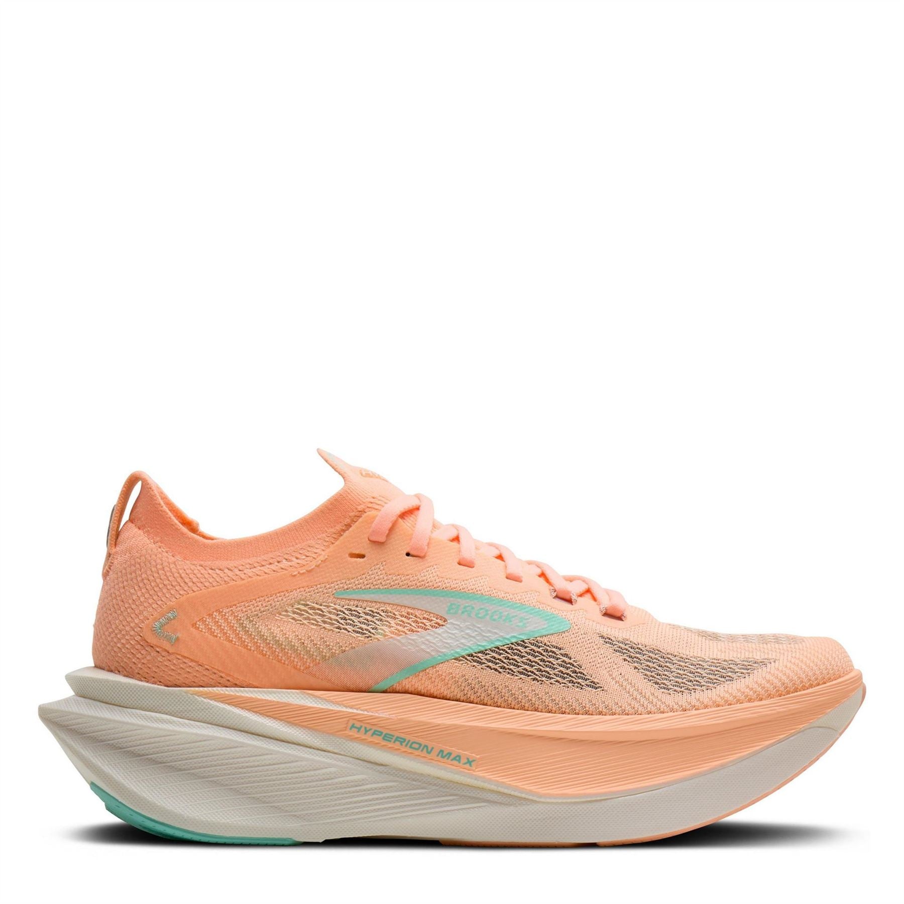 Brooks Womens Hyperion Max 3 Running Shoes