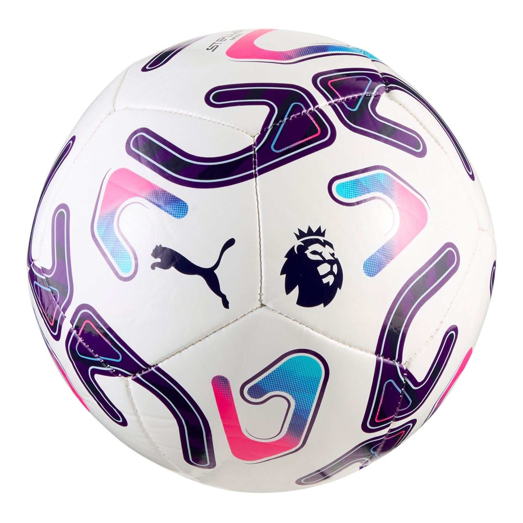 Puma Orbita Mini Premier League Football 25 26