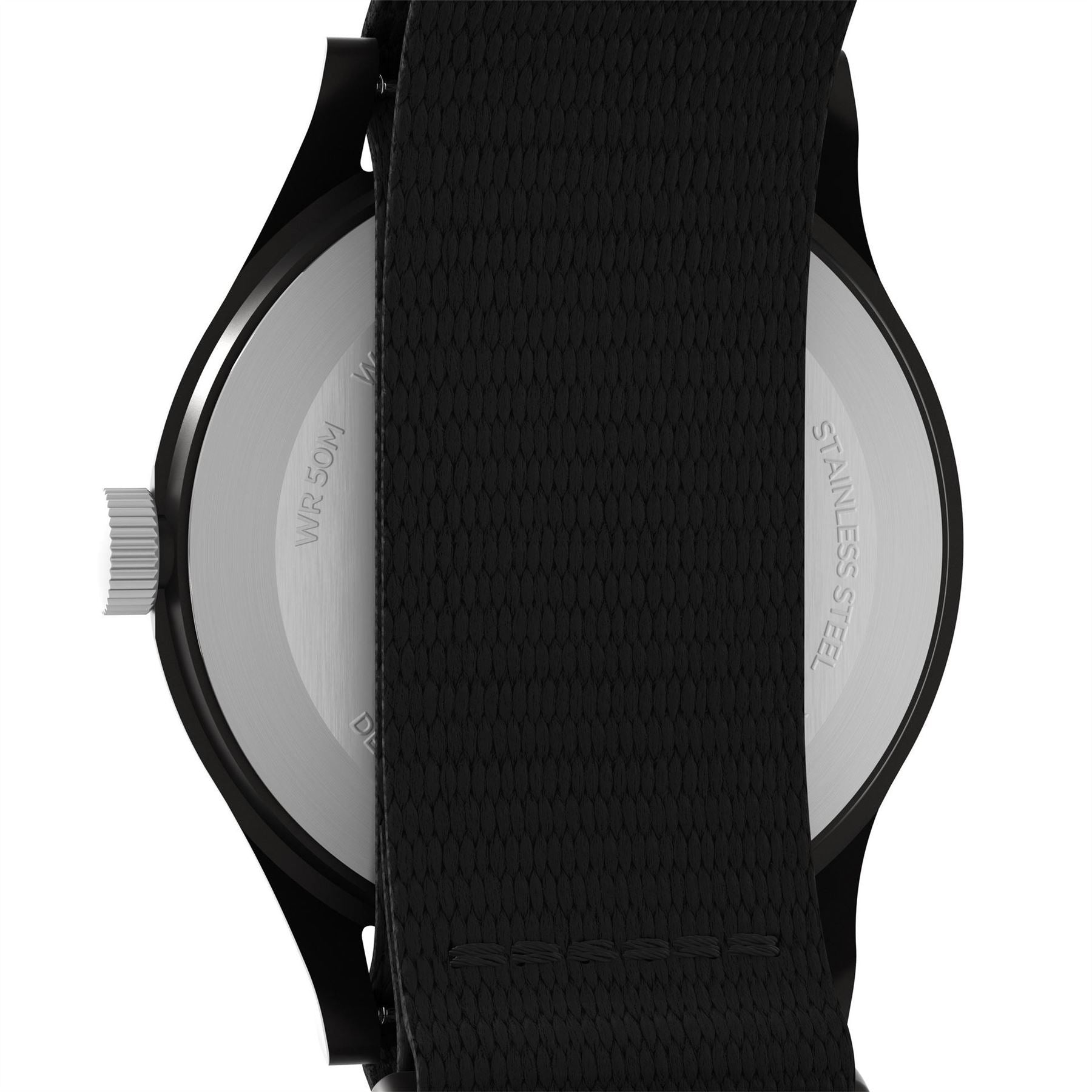 Timex Lab Collab Quartz Analogue Watch