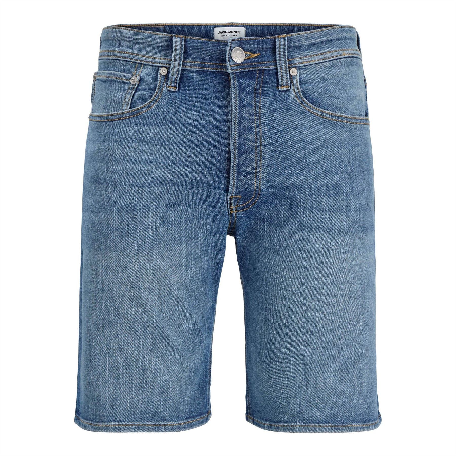 Jack and Jones Denim Shorts