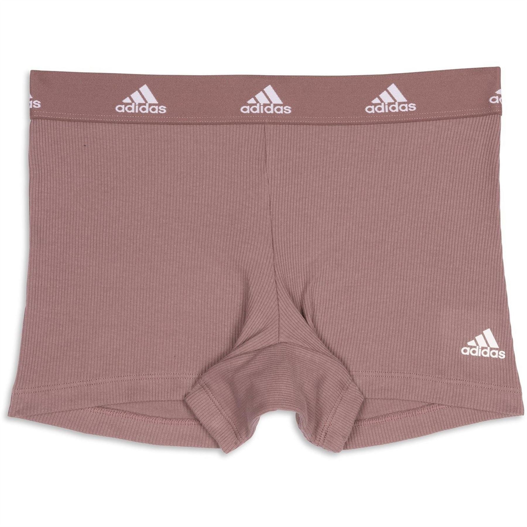 adidas Girl Plain Design Boy Shorts