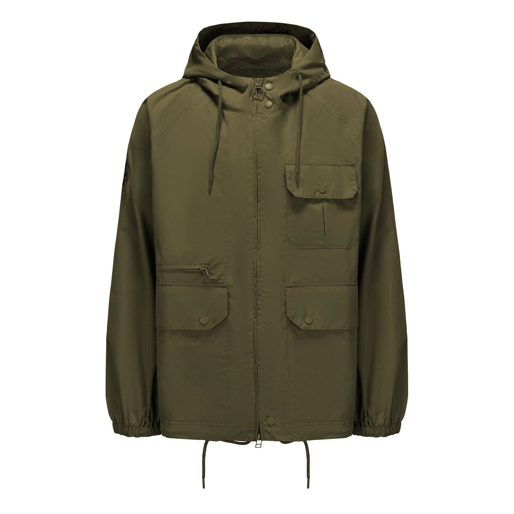 Pretty Green Field Jacket
