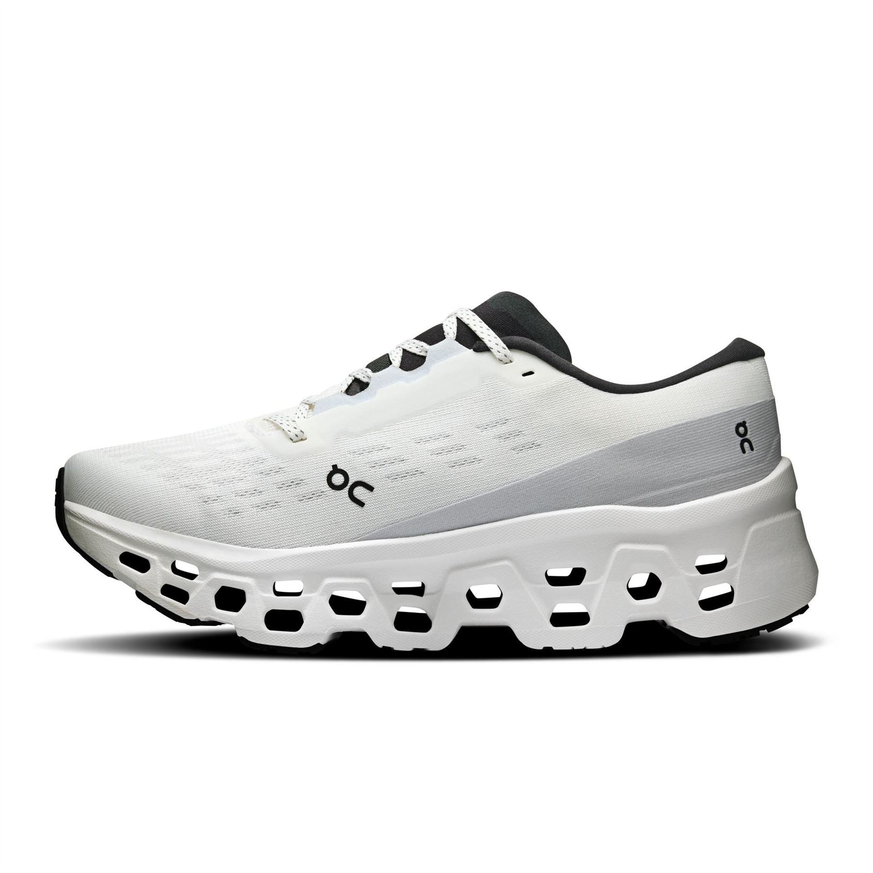 On Cloudmonster 3 Running Shoes