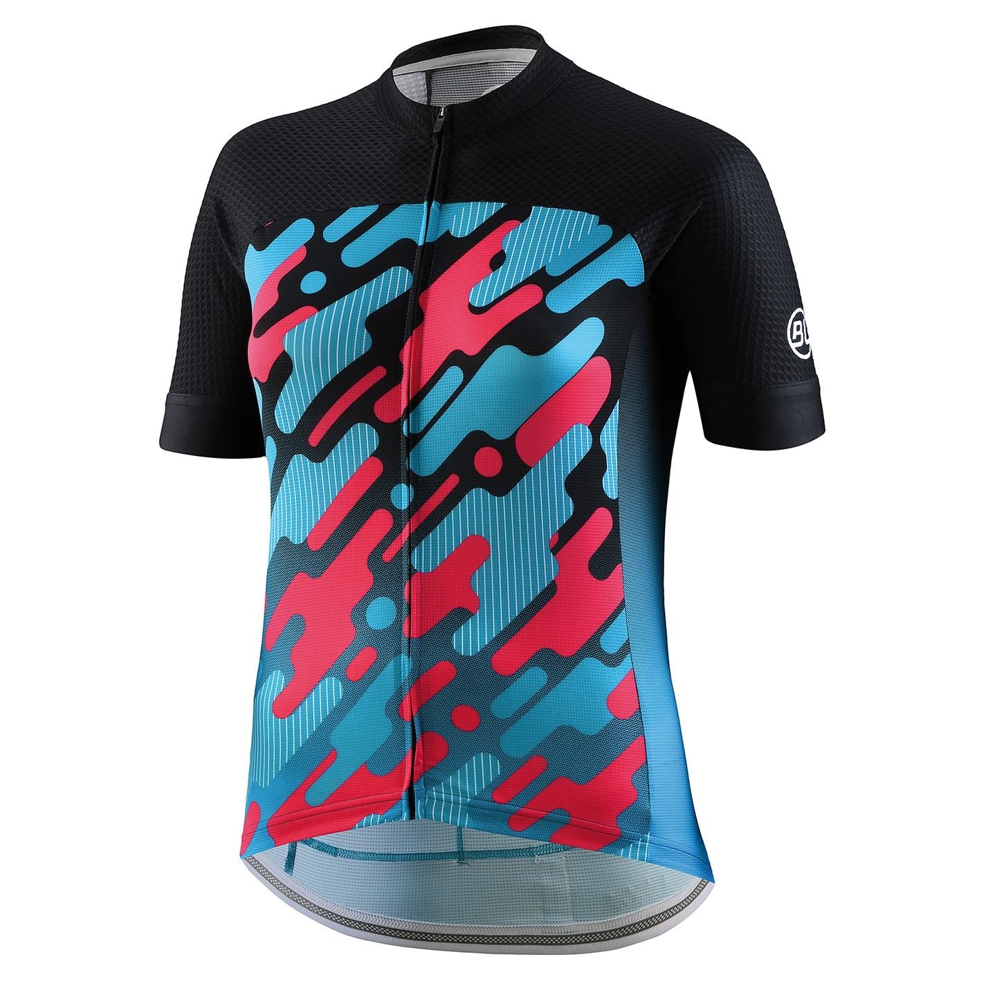 Bicycle Line Ss Jersey Arya