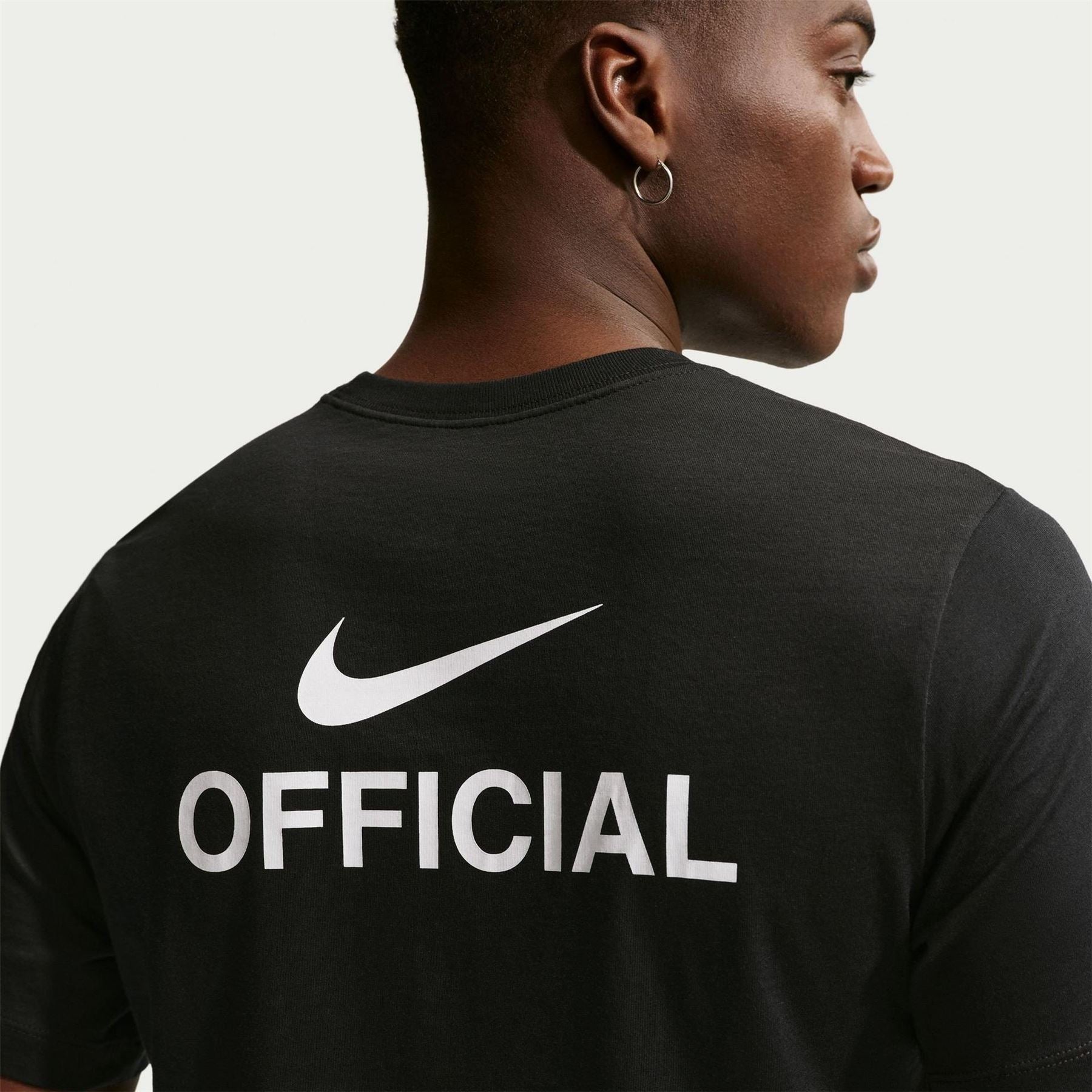 Nike Official T-Shirt