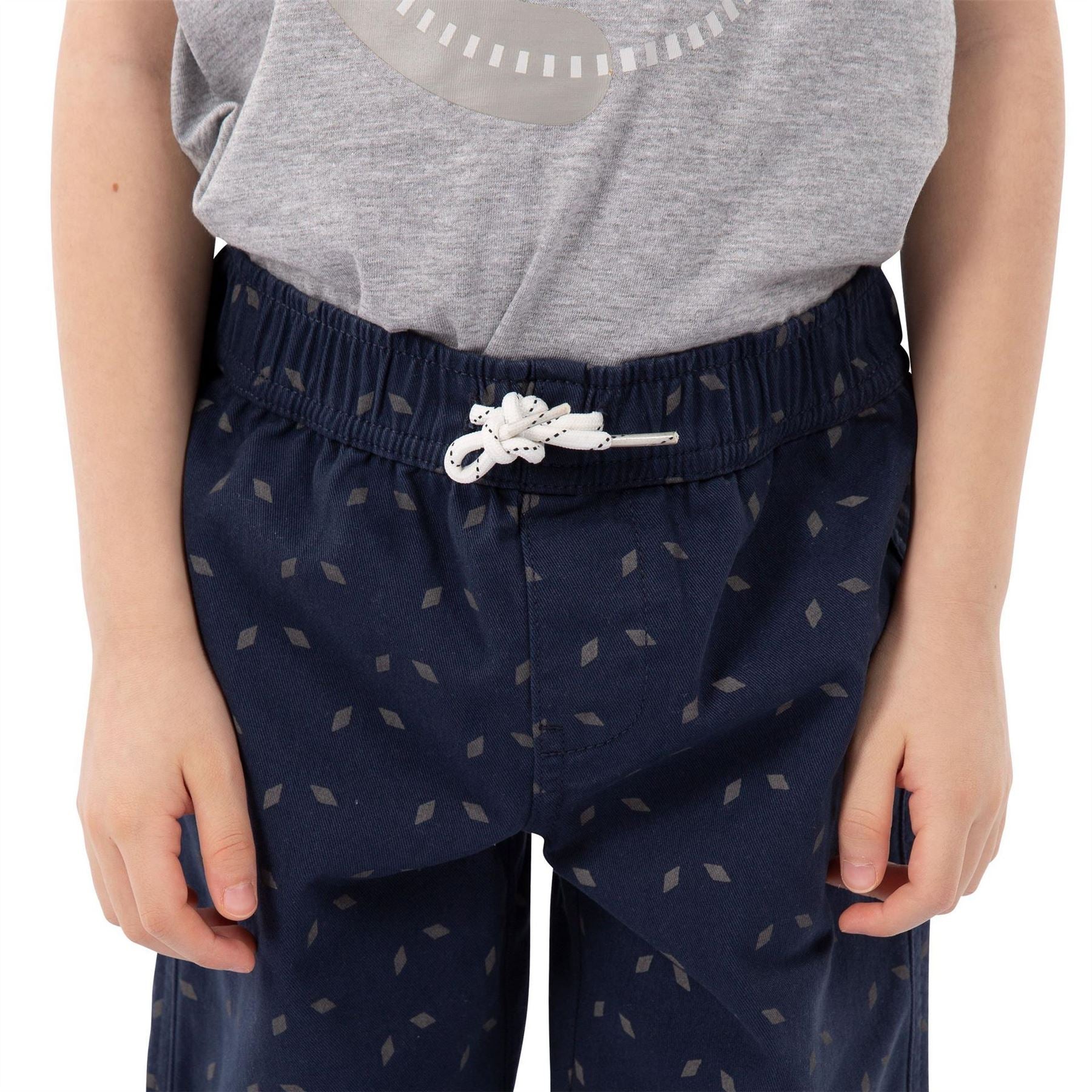 Trespass Woven Tracksuit Shorts