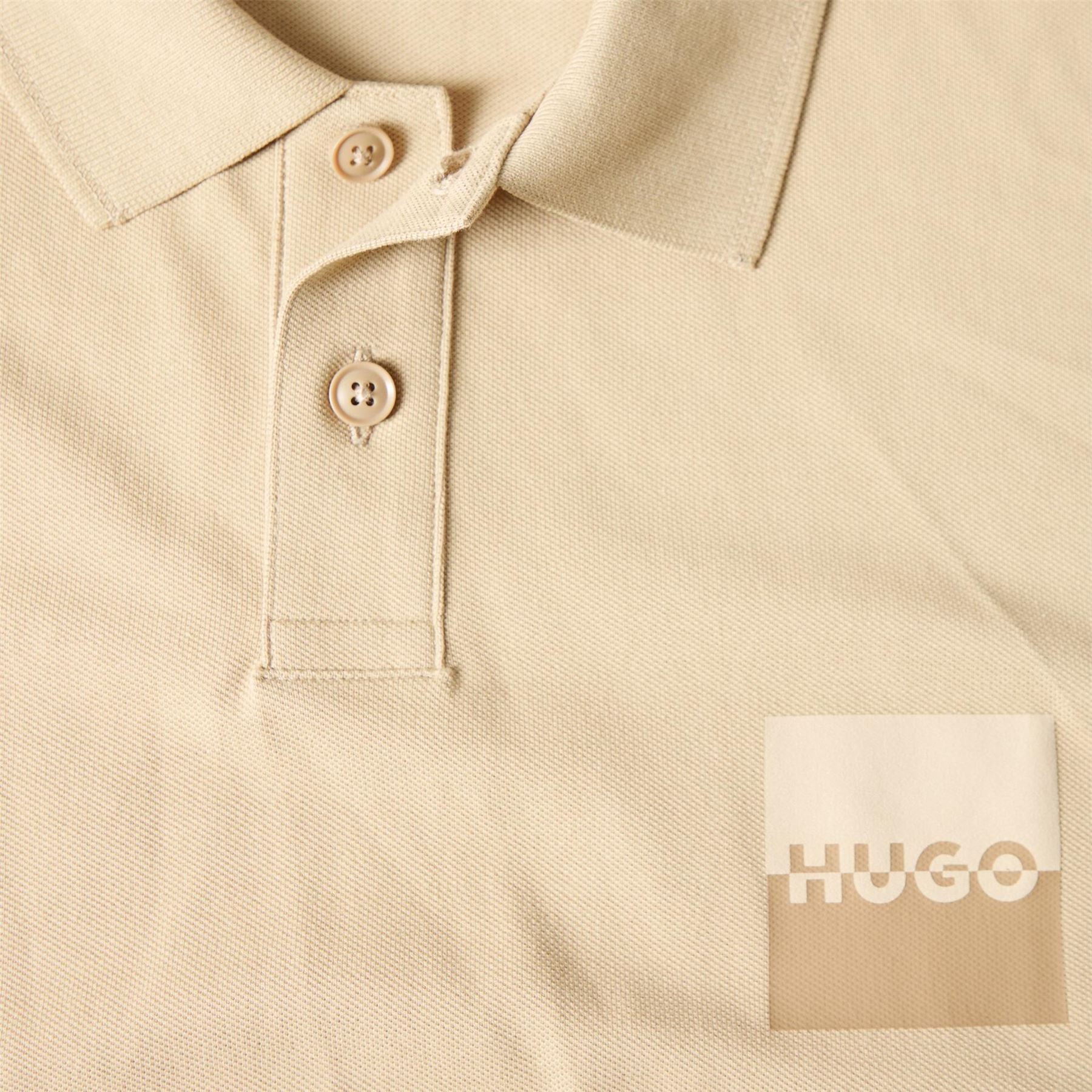 Boss Mens Dusplity 10269696 01 Polo Shirt