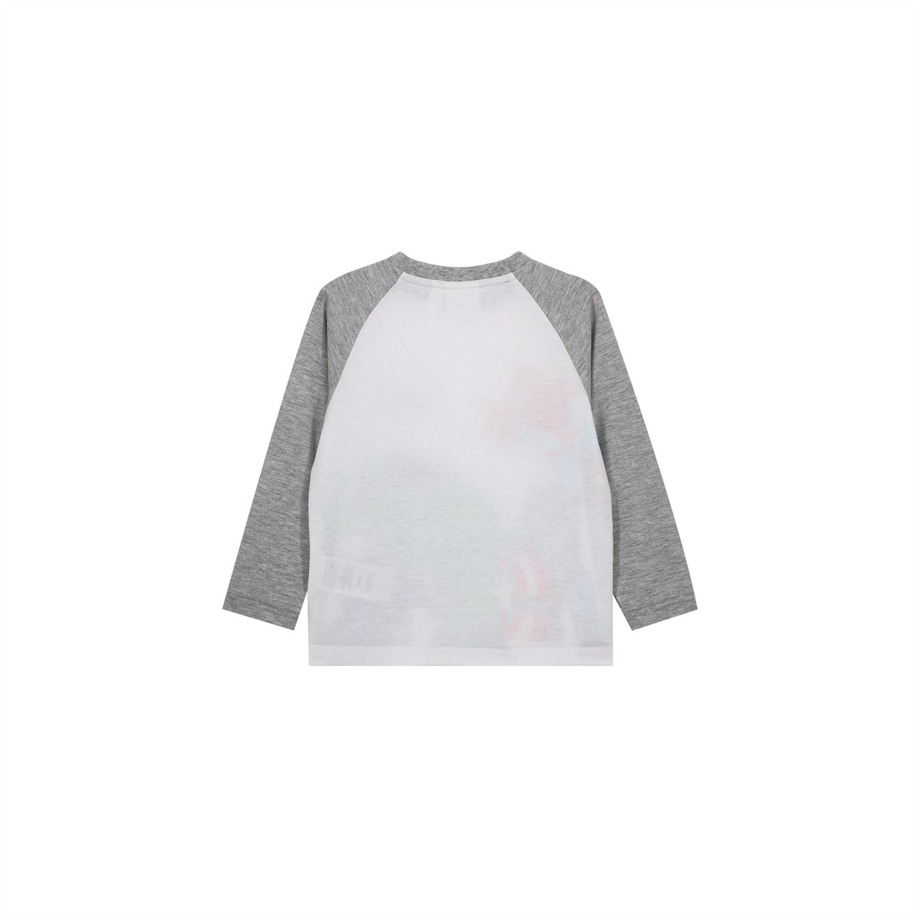 Character Long Sleeve T-Shirt Infant