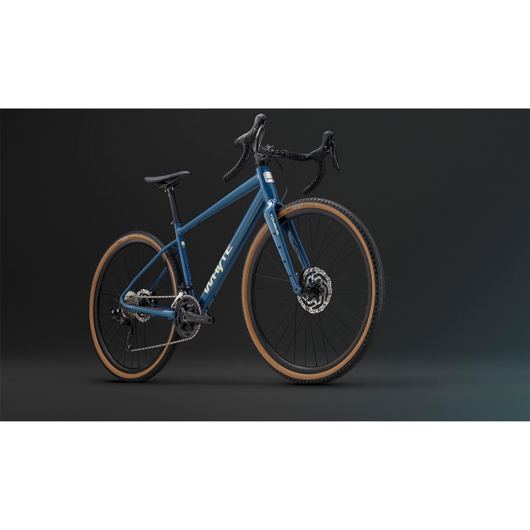 Whyte Tourus 2026 Gravel Bike