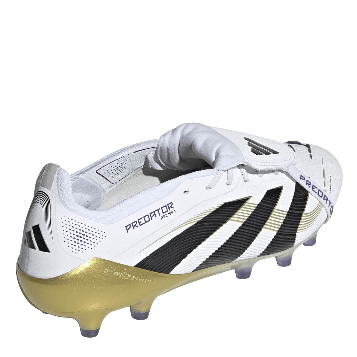 adidas Predator Elite Astro Turf Football Boot