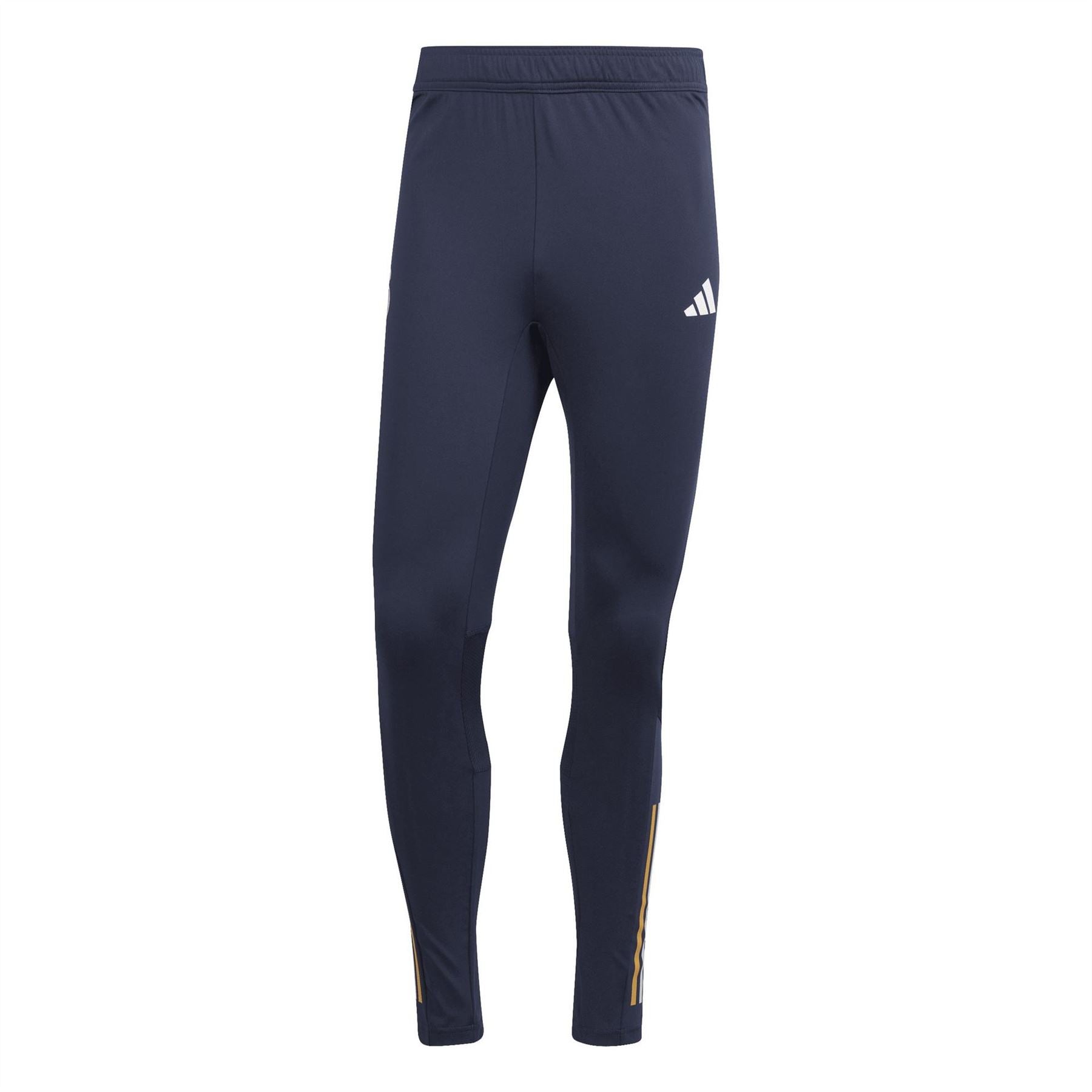 adidas Real Madrid Licensed Tracksuit Bottoms