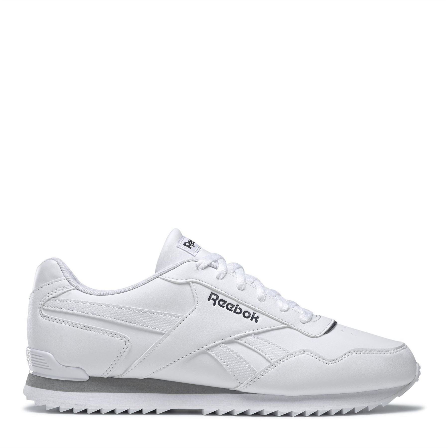 Reebok Glide Ripple Clip Trainers