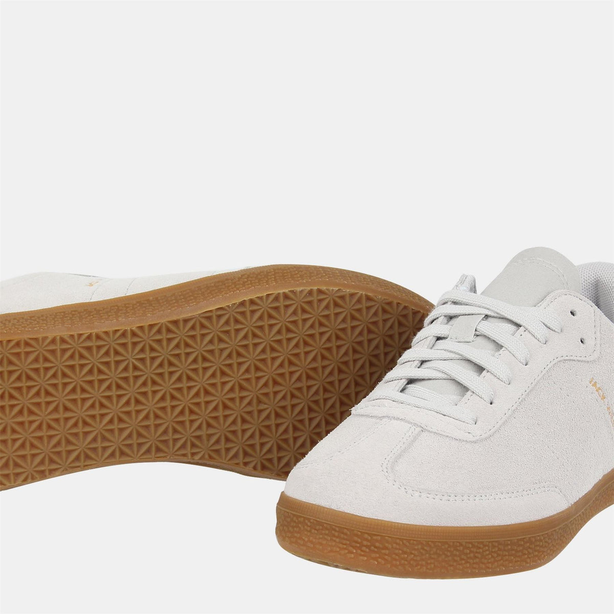 Jack Wills Newbury Shoes