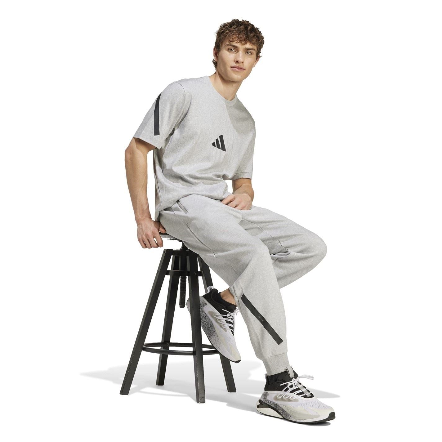 adidas Mens Z.n.e. T-Shirt