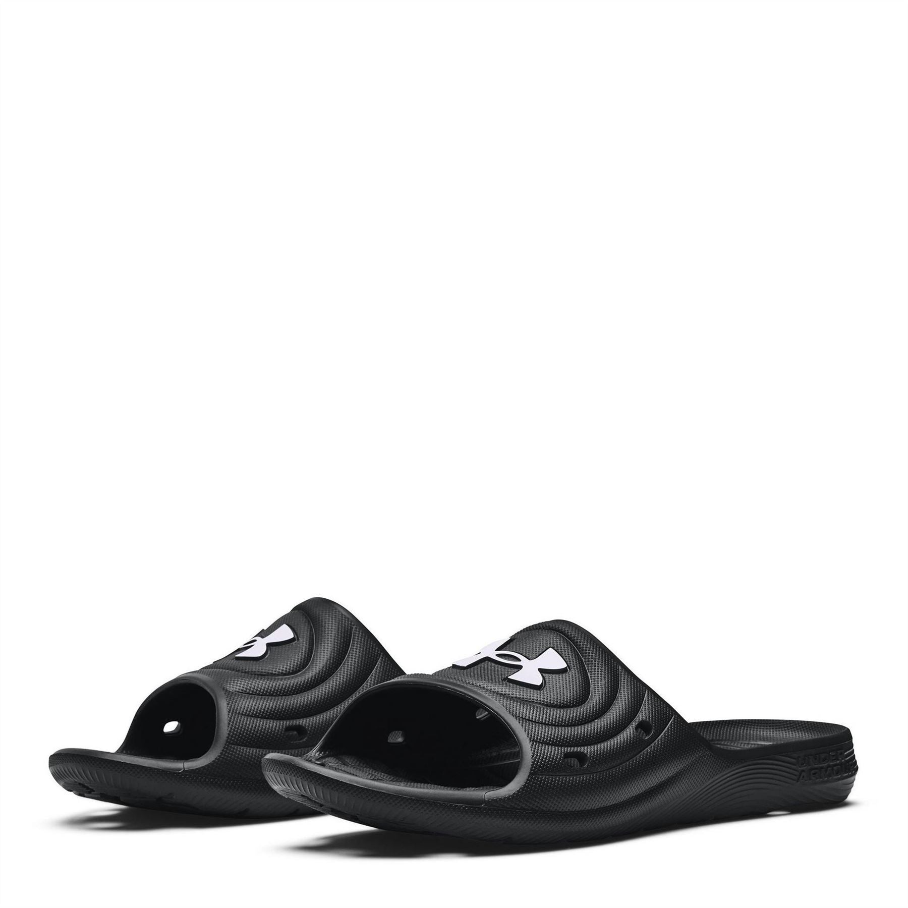 Under Armour Mens Iv Sl Sliders