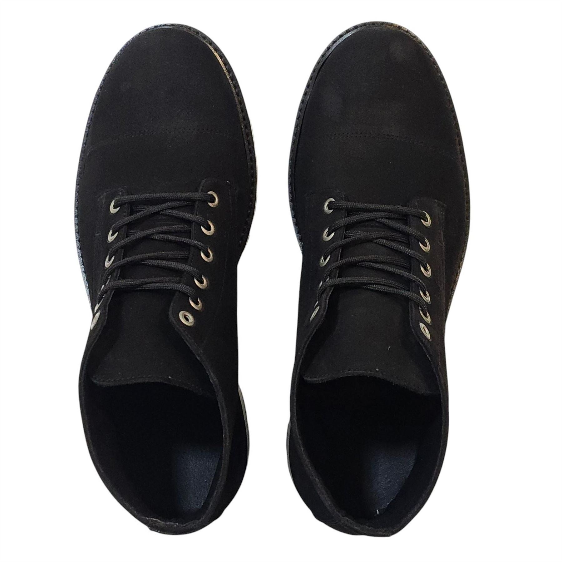 Nicholas Deakins Deaks Mondeo Chukka Boots