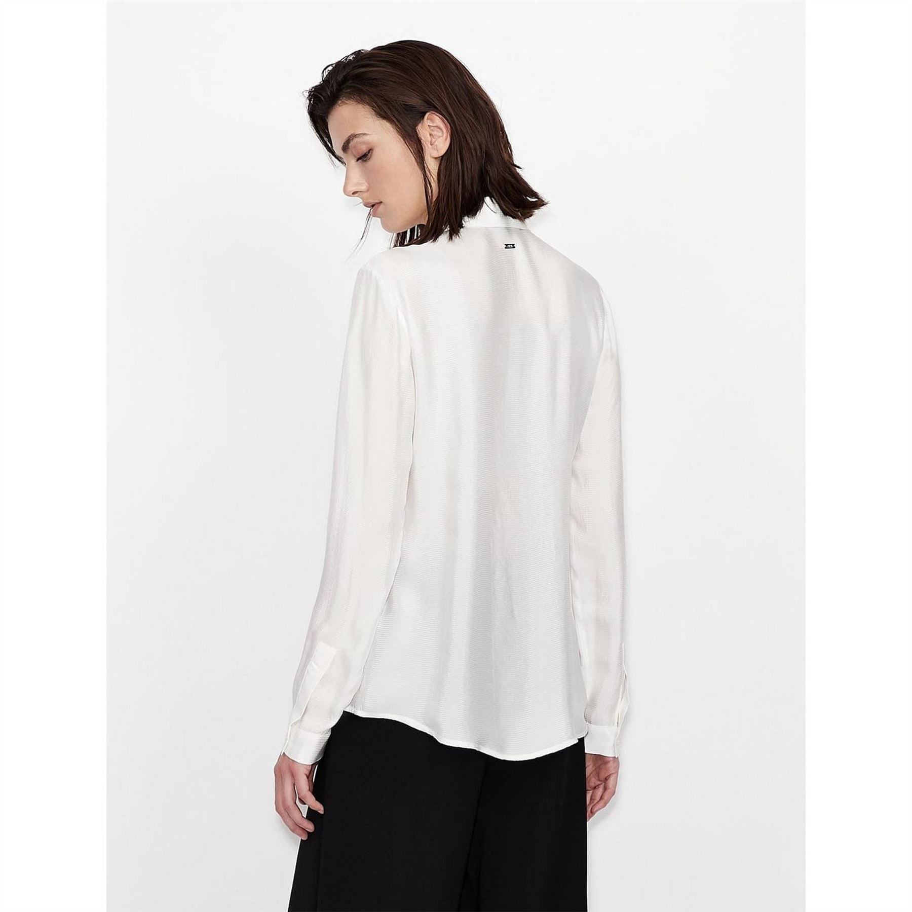 Armani Exchange Shirt