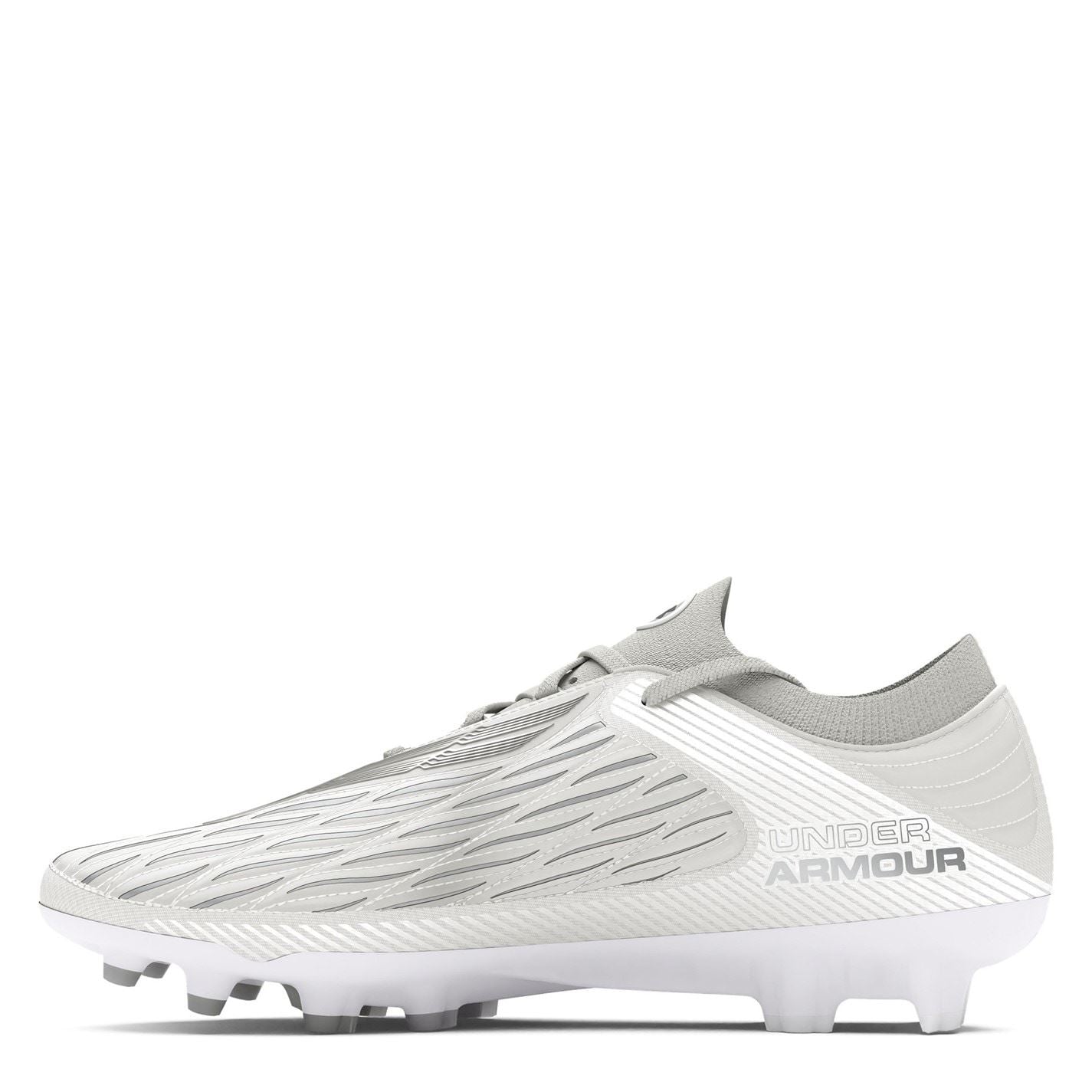 Under Armour Magnetico Select 4 Firm Ground Football Boots