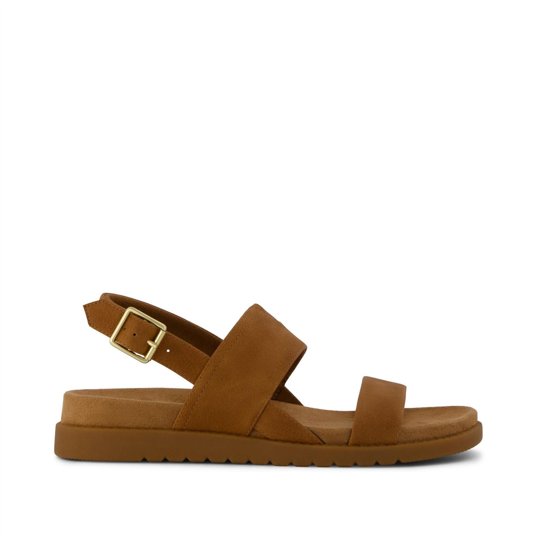 Toms Flatform Sandals
