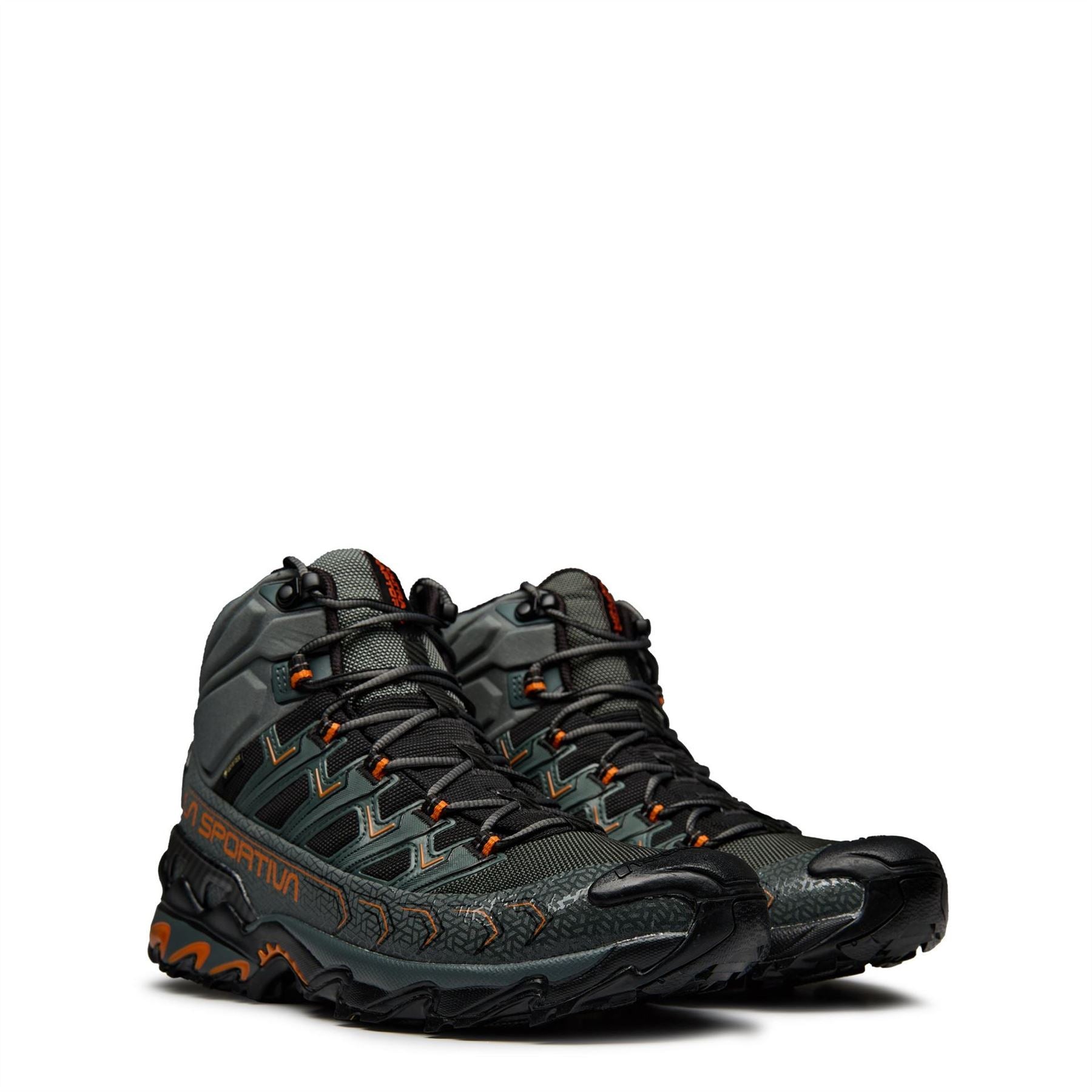 La Sportiva Raptor Waterproof Trekking Boots