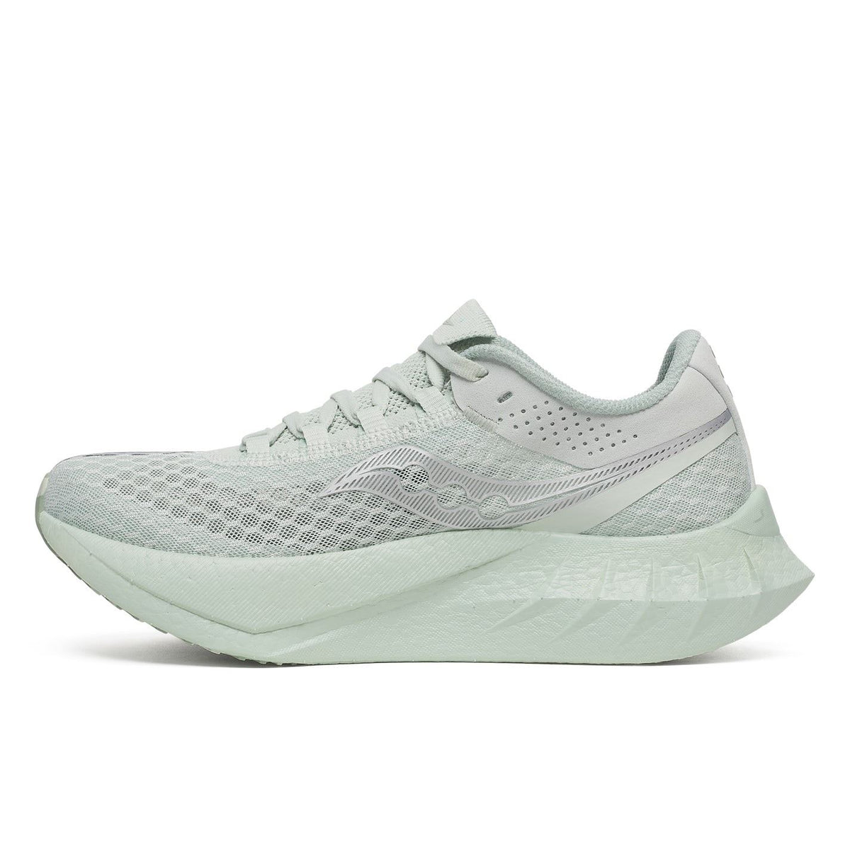 Saucony Endorphin Pro 4 Road Low Top Sneakers