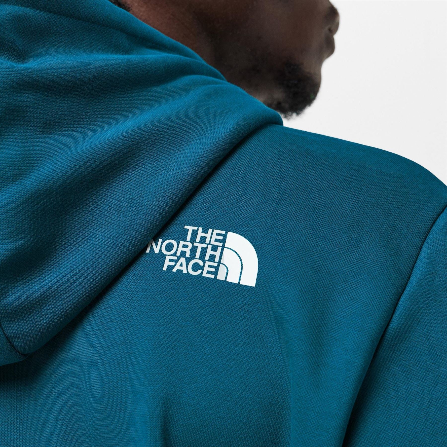 The North Face Mens North Face M Easy Hoodie Mineral Ink Hoody