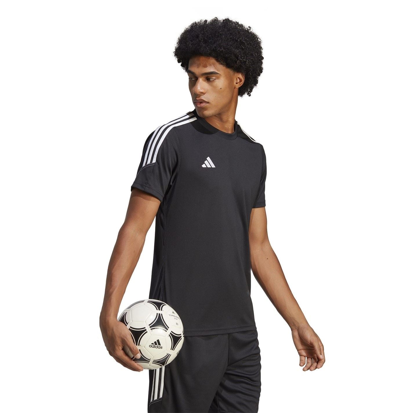 adidas Mens Tiro 23 Club Football Jersey