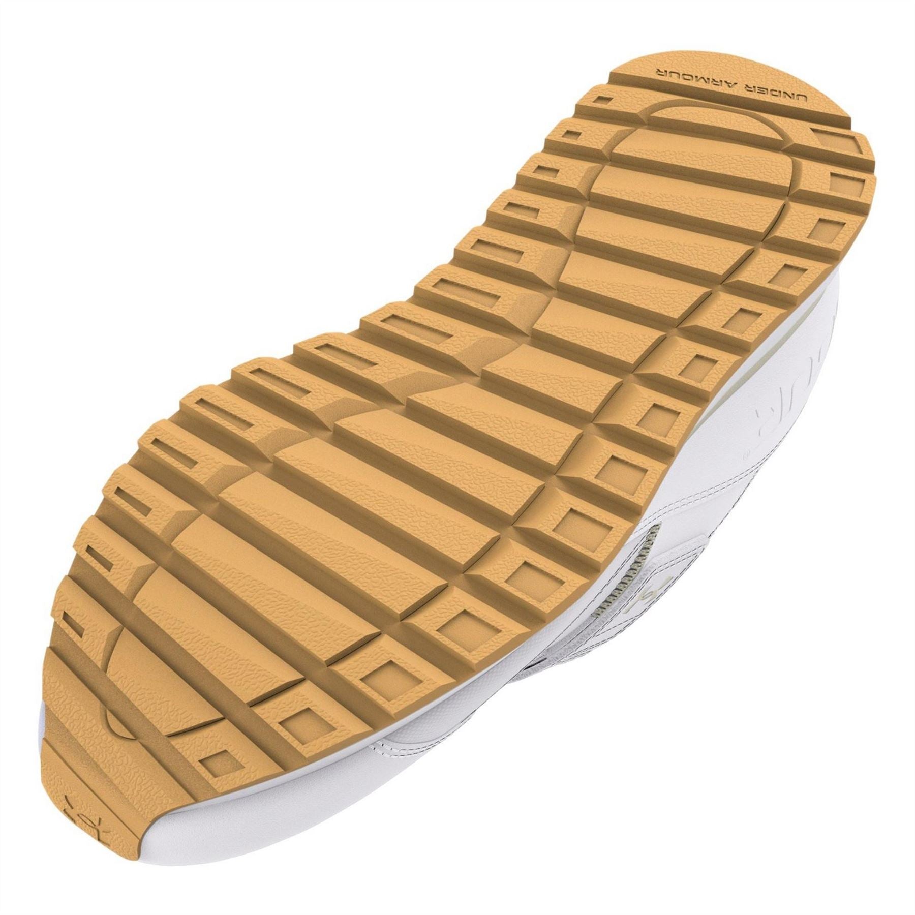 Under Armour Kids Essential Runner