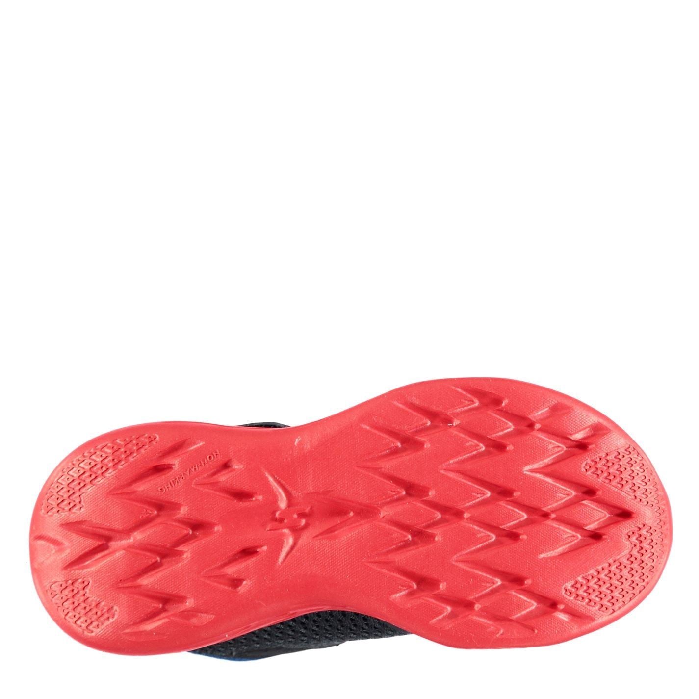 Skechers Gorun 600 Infant Trainers