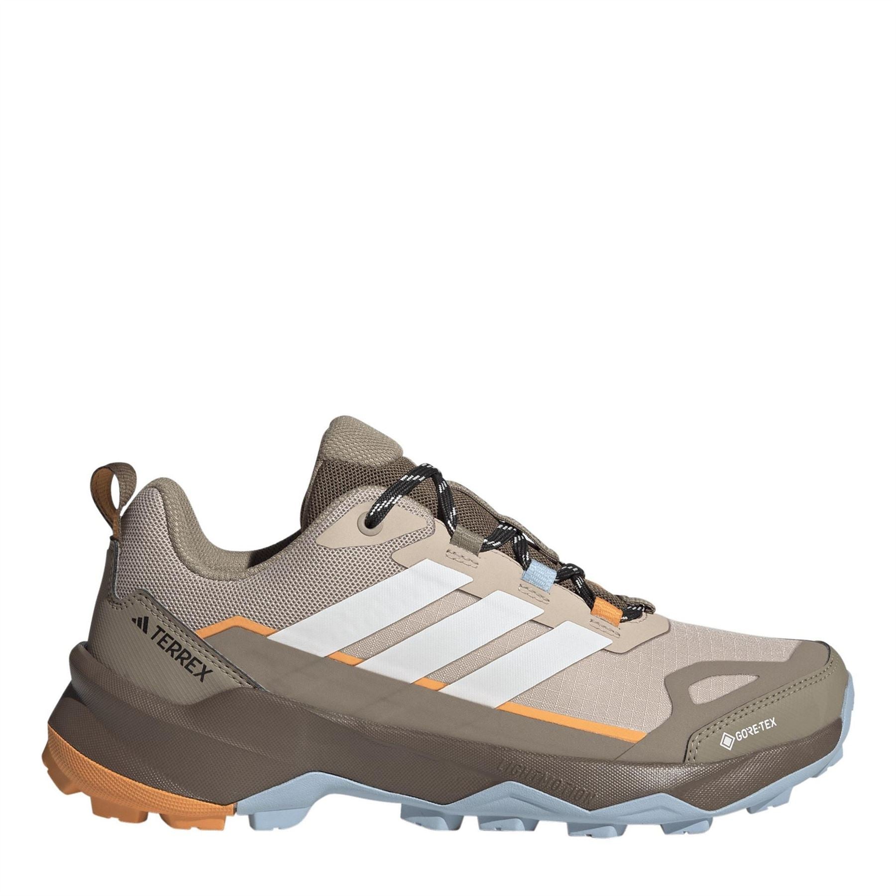 adidas Womens Terrex Skychaser Ax5 Gore Tex Hiking Shoes