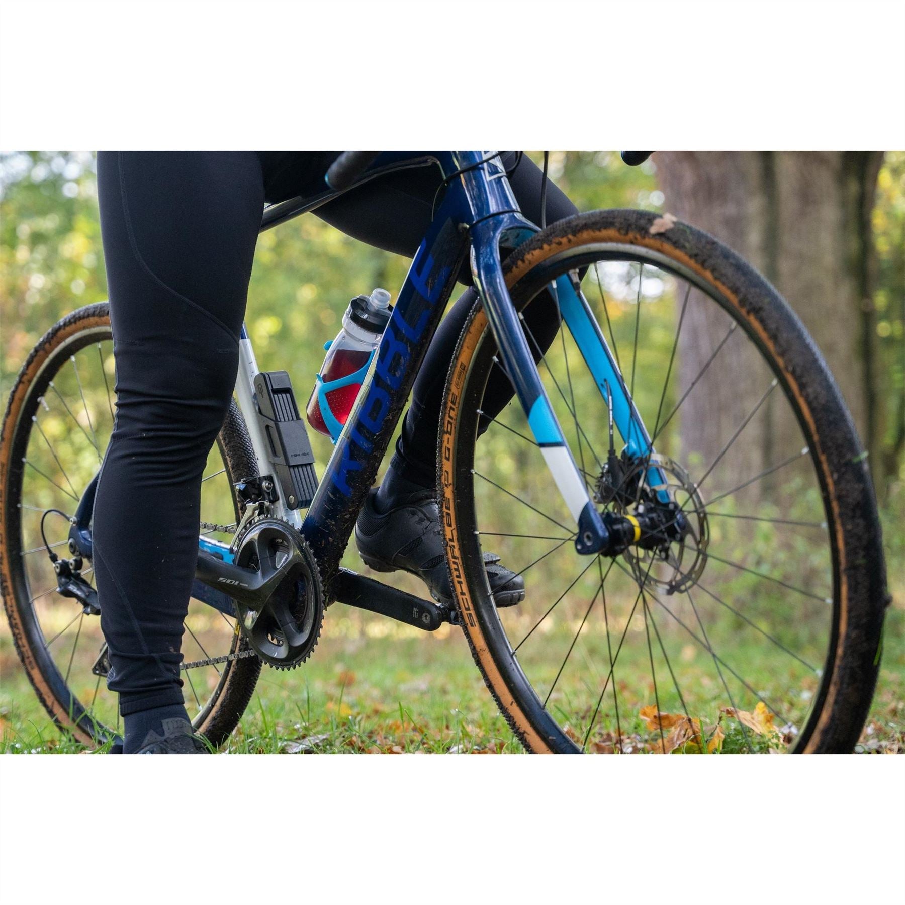 Hiplok Switch Folding Lock