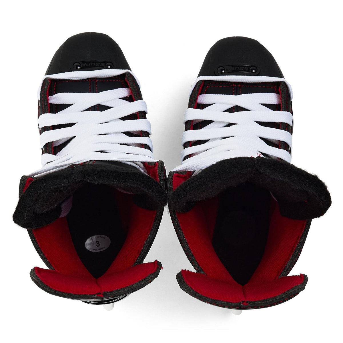 Bauer Elite Ice Hockey Skates