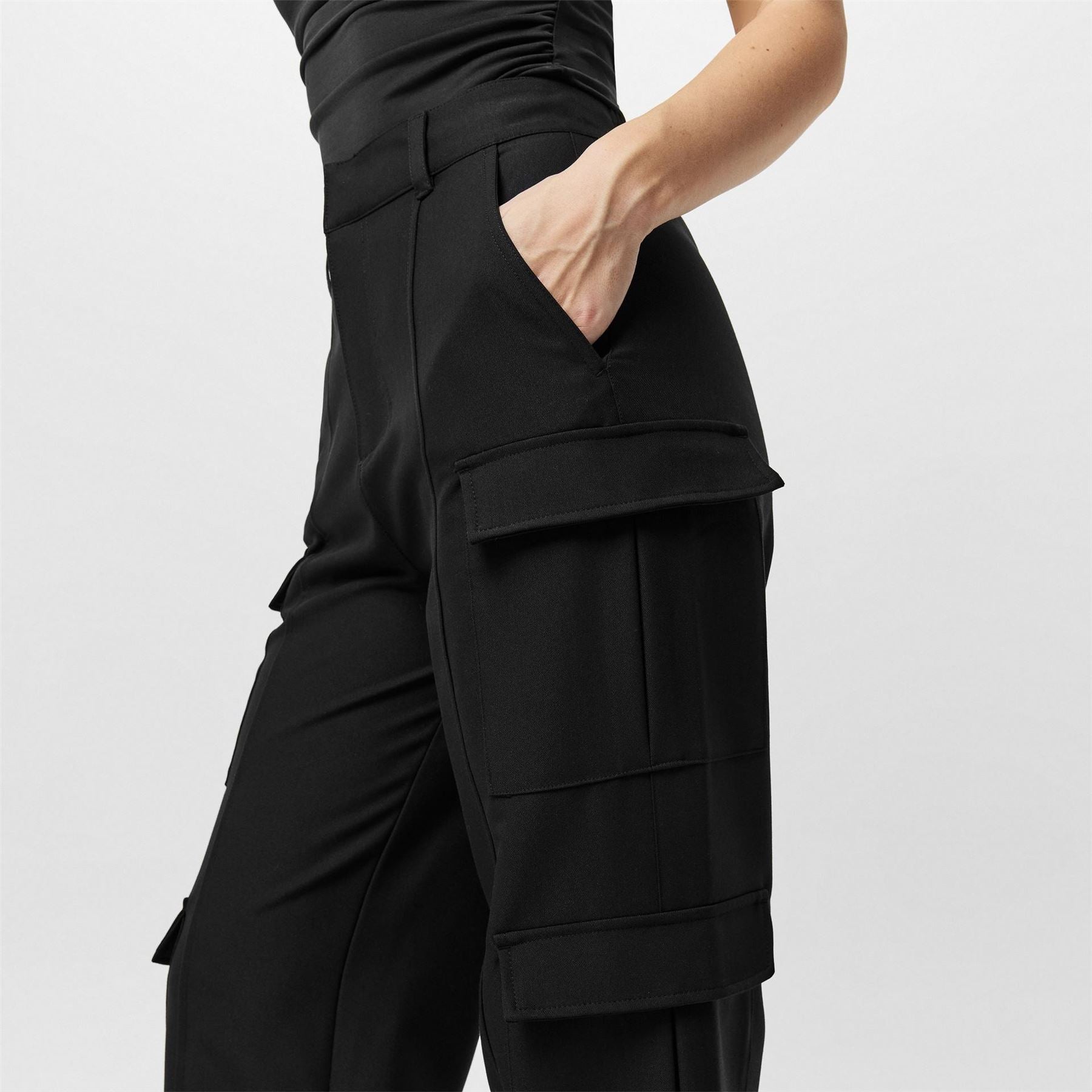 Jack Wills Cargo Trousers