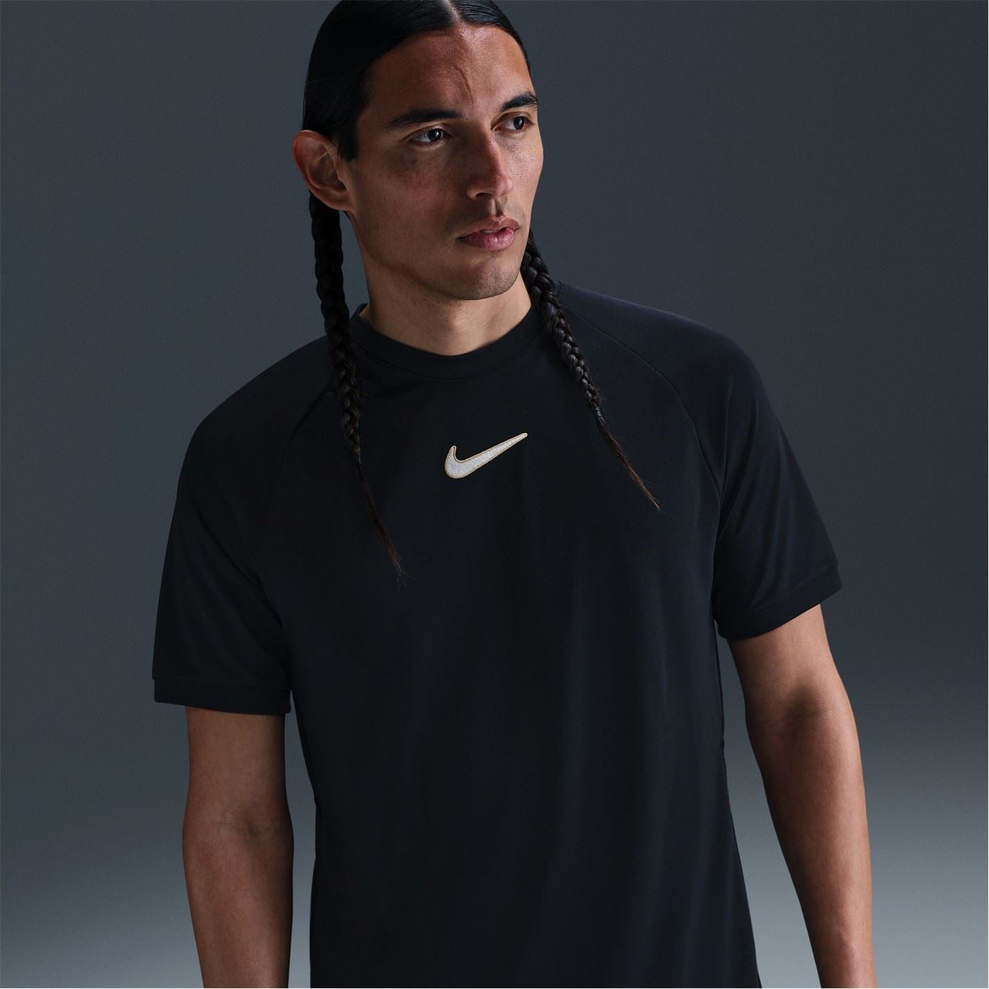Nike Acad+ Tee Sn52