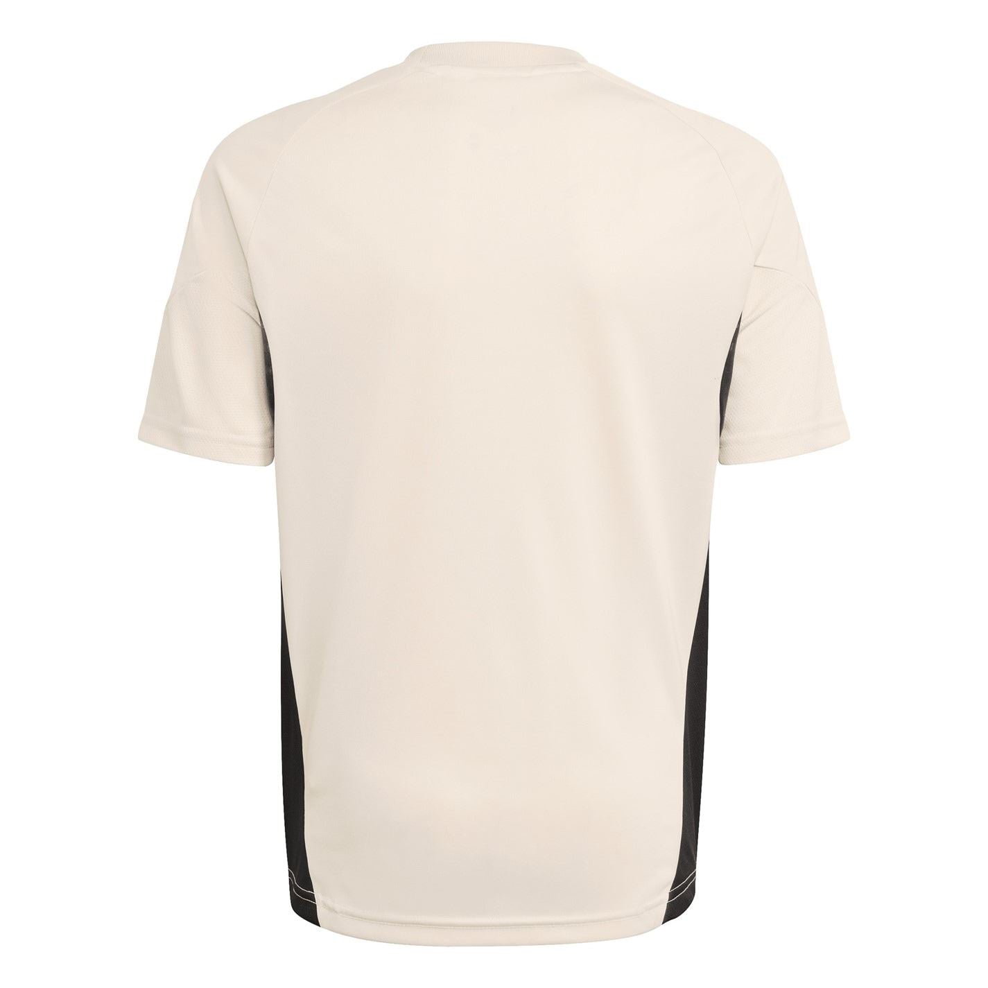 adidas Liverpool Training Shirt 2025 2026 Juniors