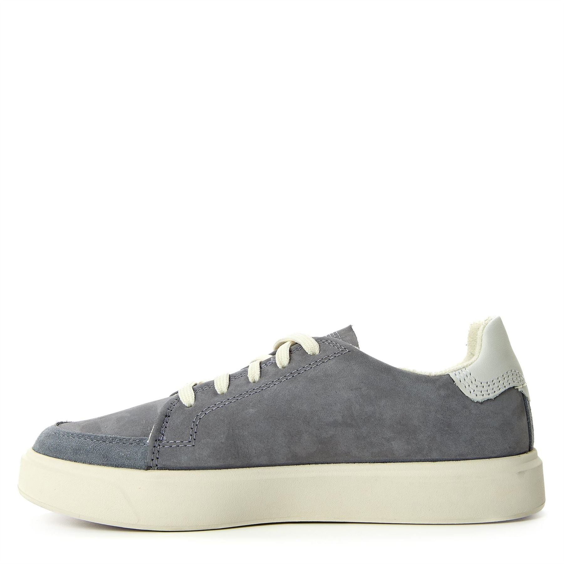 Timberland Emerson Street Low Lace Up Sneaker