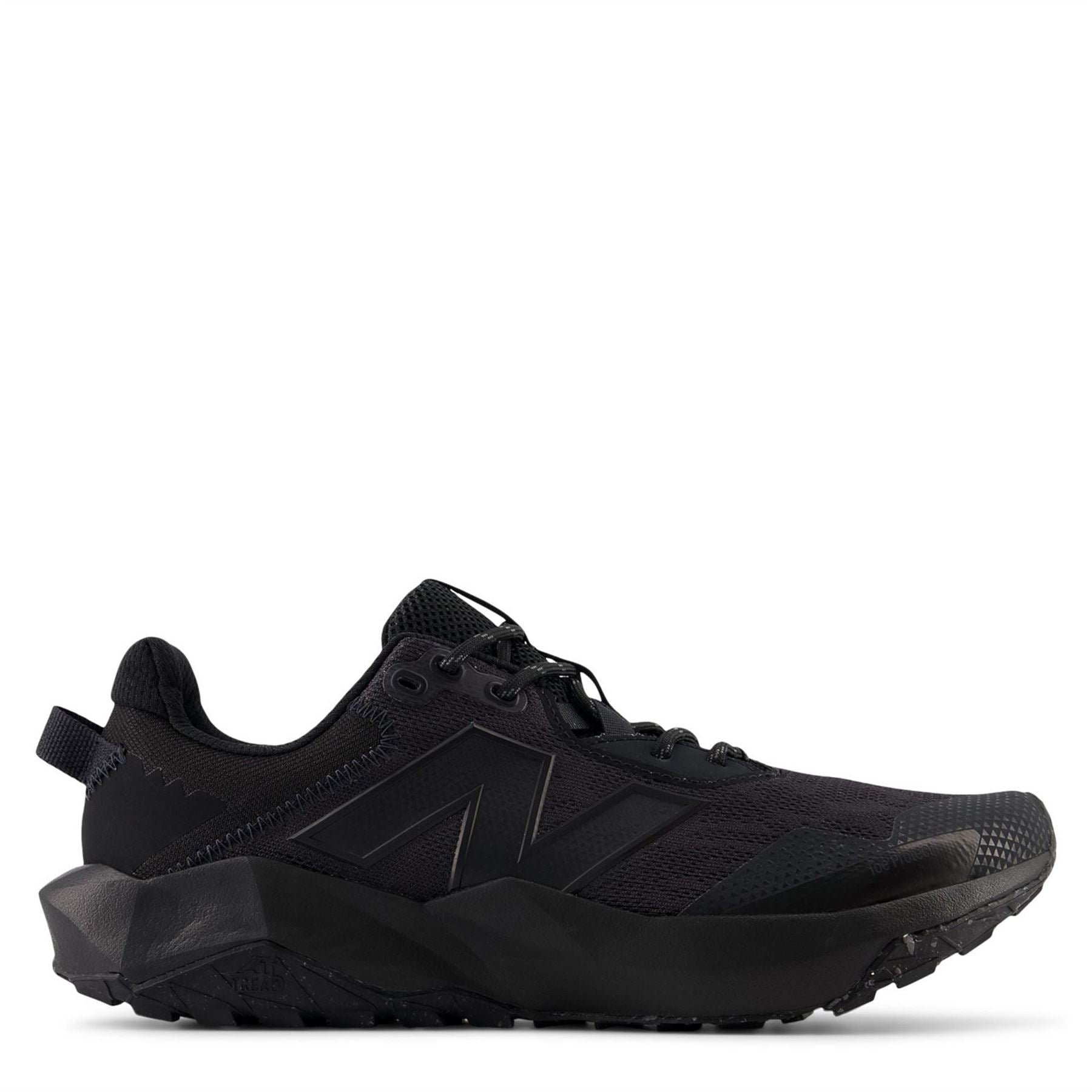 New Balance Balance S125 Color Ups Trail Trainers