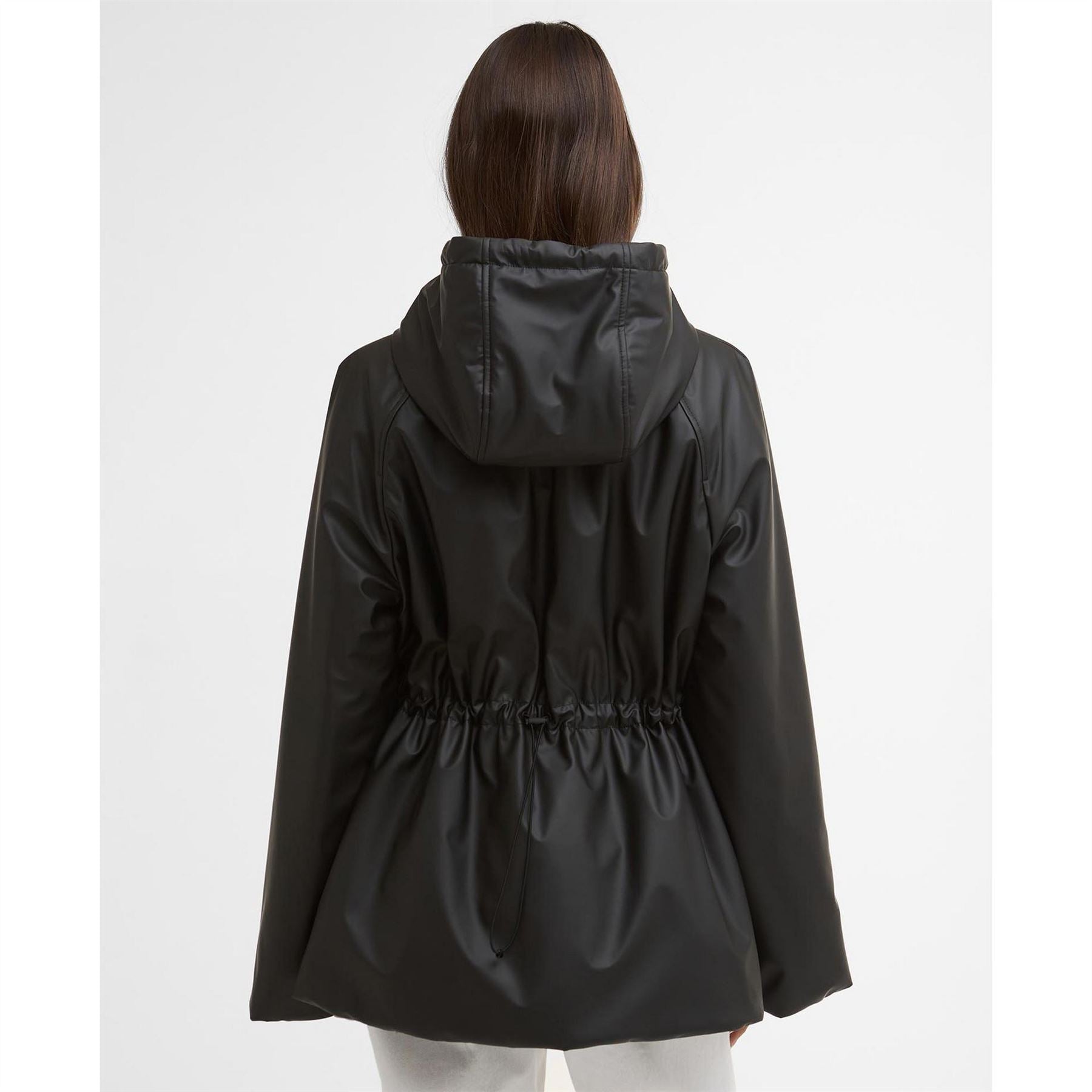 Barbour International Jourdaine Sp Ld61