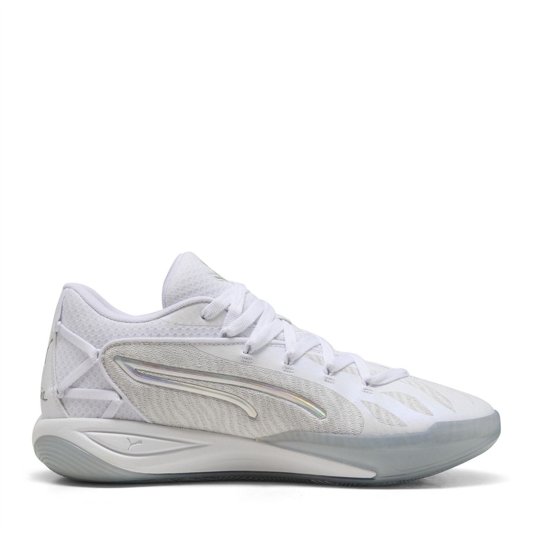 Puma Stewie 4 Basketball Trainers