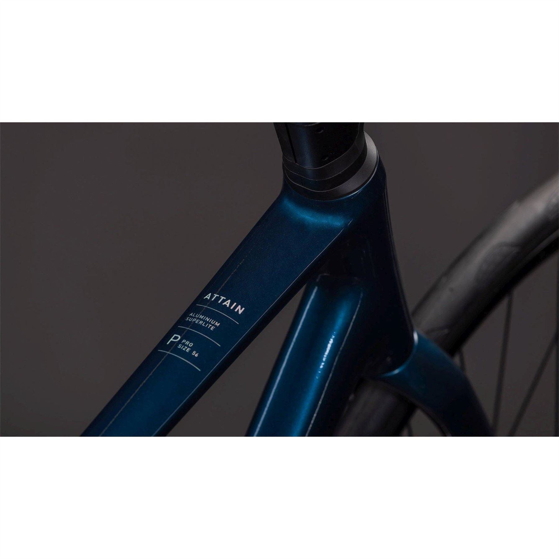 Cube Pro 2026 Road Bike