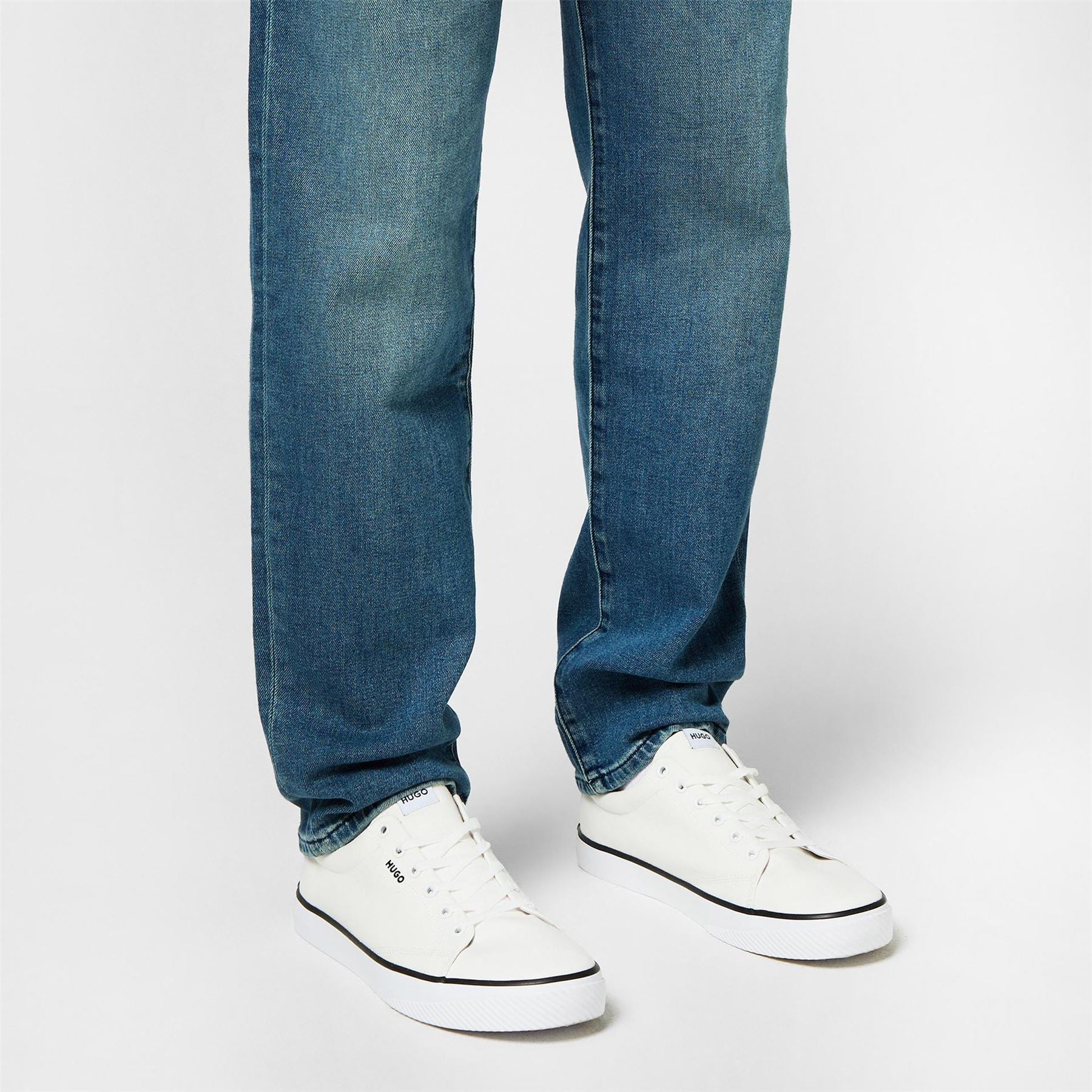 Hugo Tennis Shoes