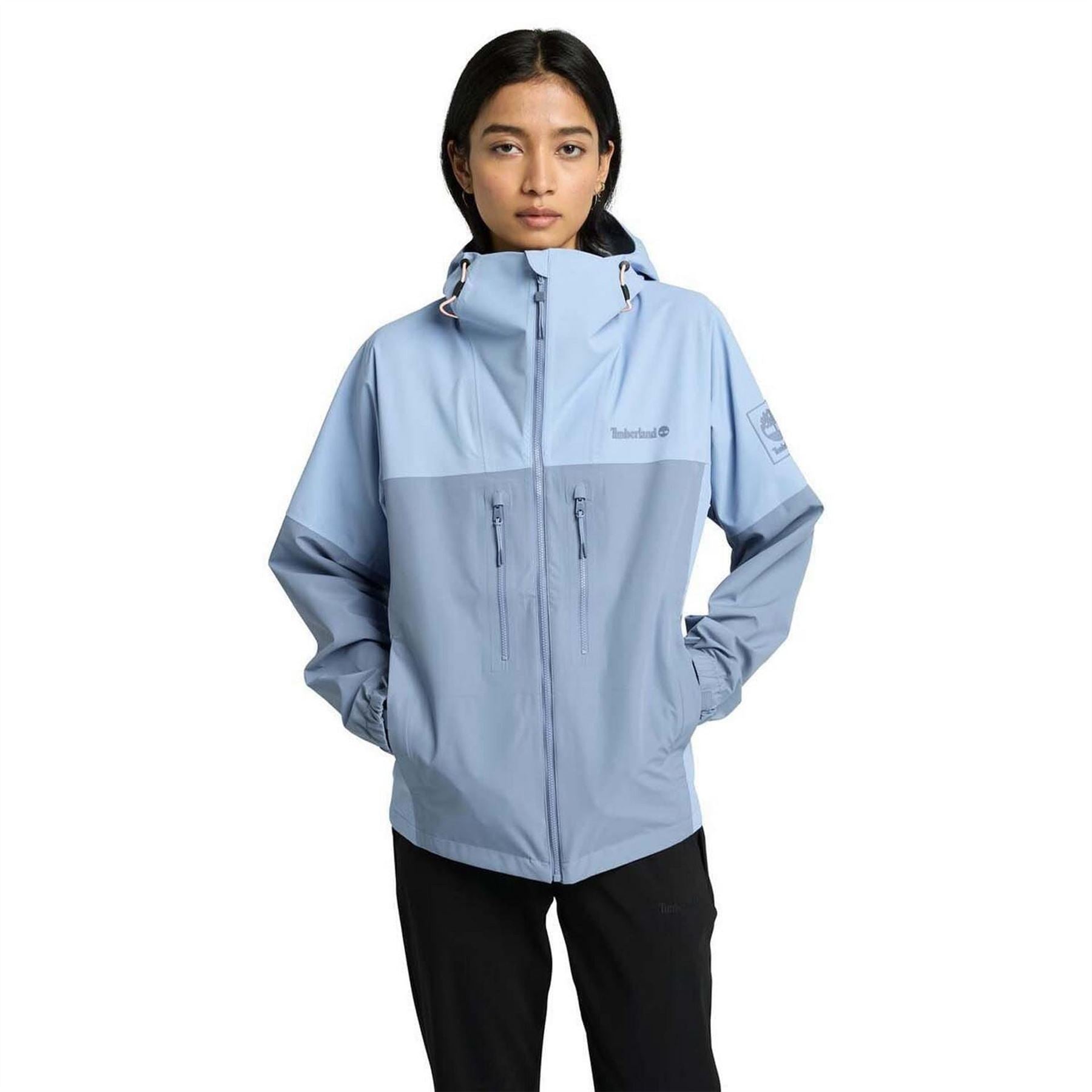 Timberland Ridge Mobi Flex Tech Waterproof Jacket
